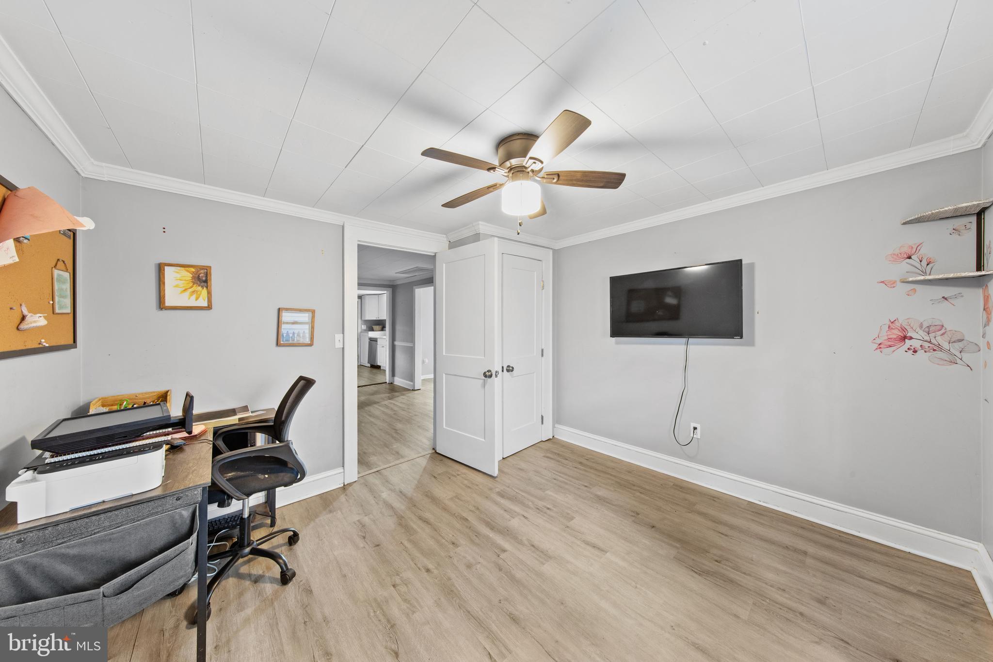 CHESAPEAKE HEIGHTS - Residential