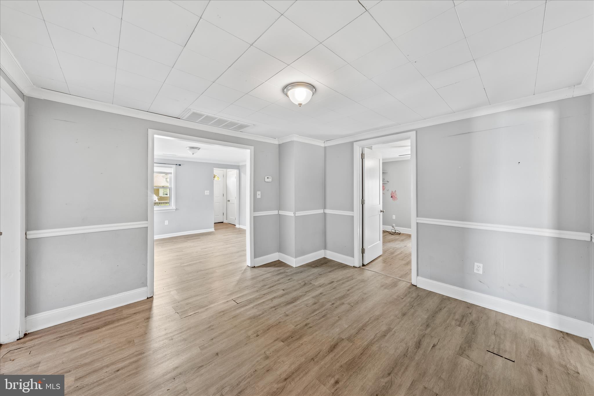 CHESAPEAKE HEIGHTS - Residential