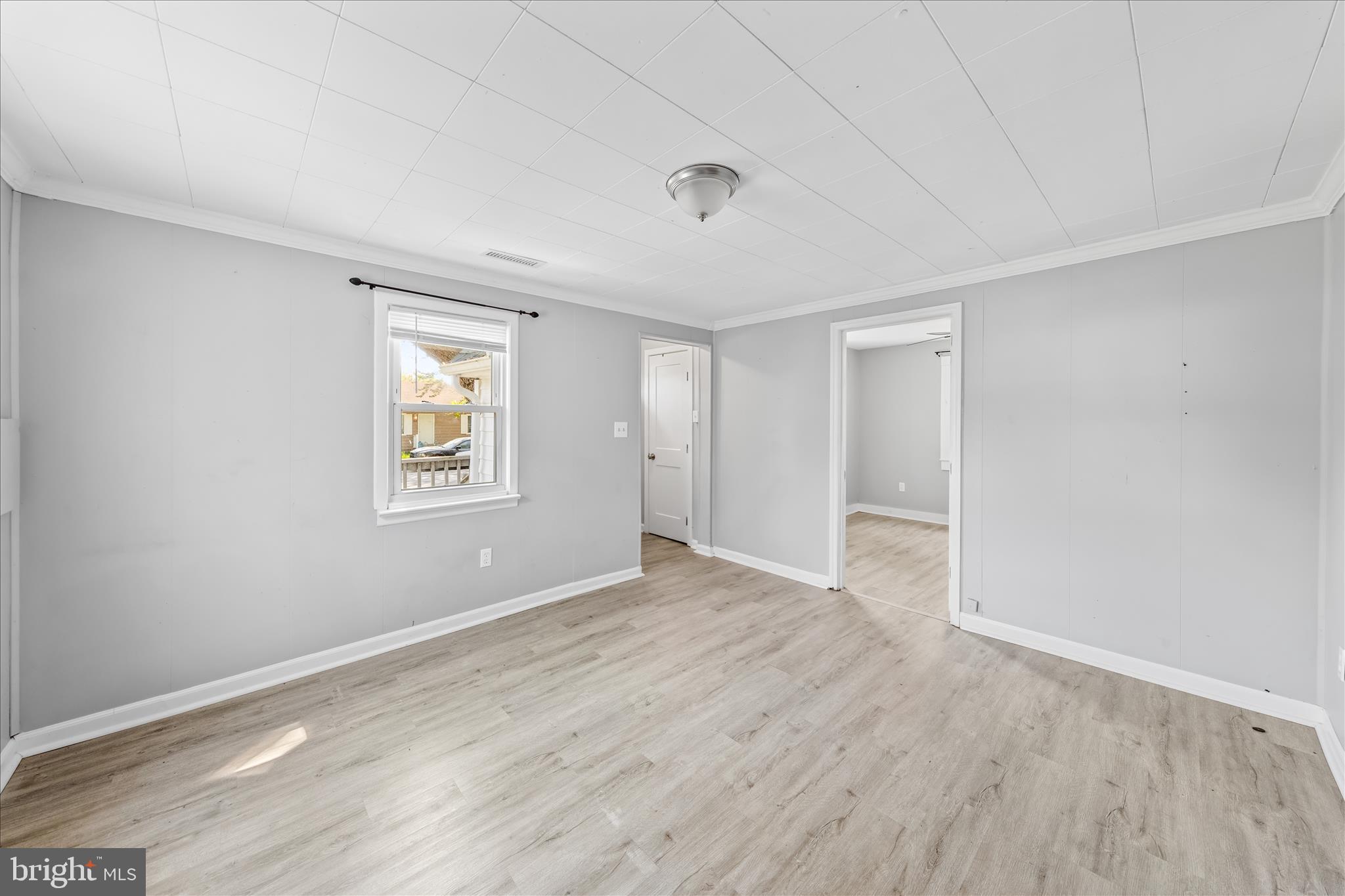 CHESAPEAKE HEIGHTS - Residential