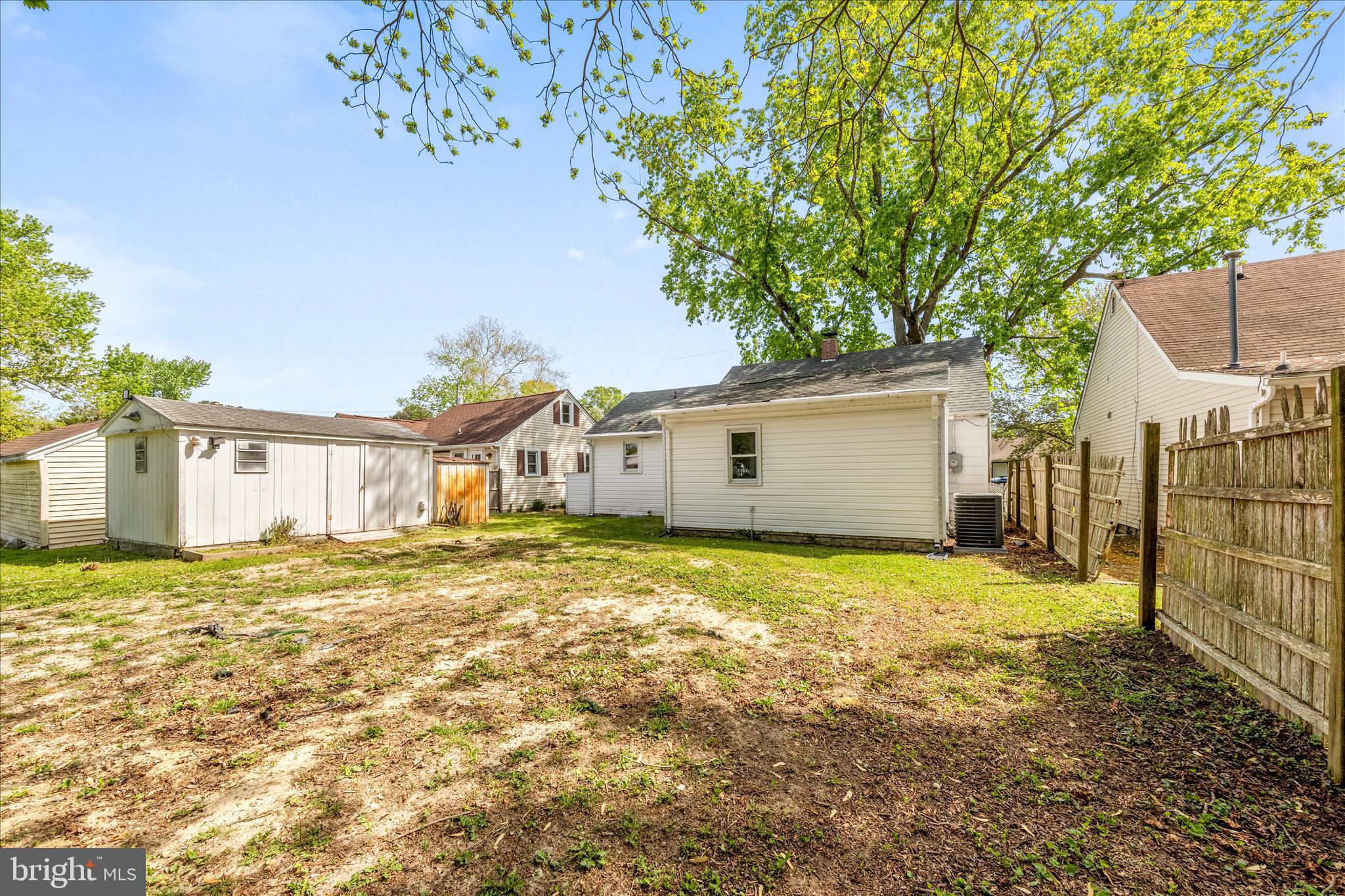 CHESAPEAKE HEIGHTS - Residential