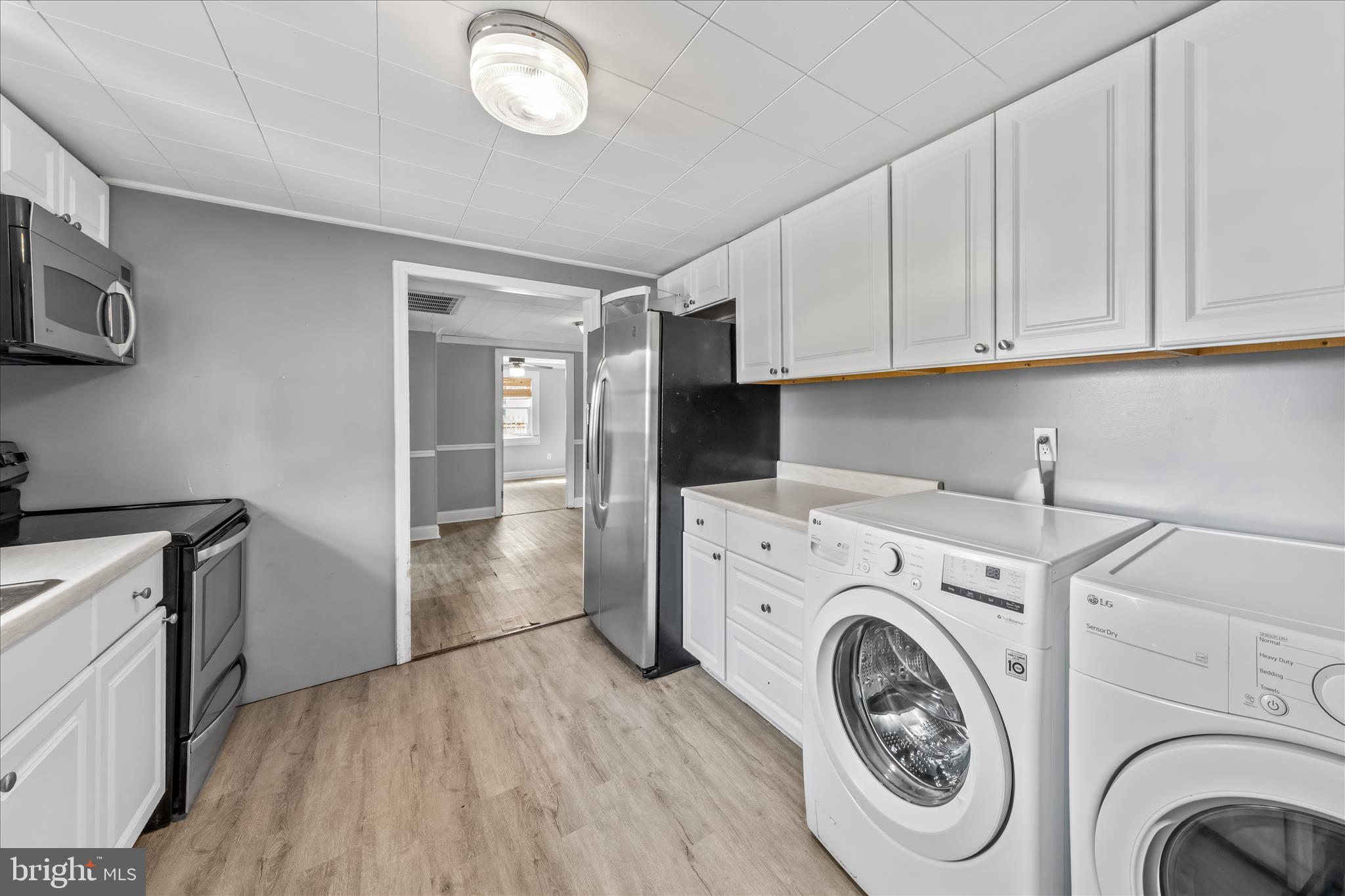 CHESAPEAKE HEIGHTS - Residential