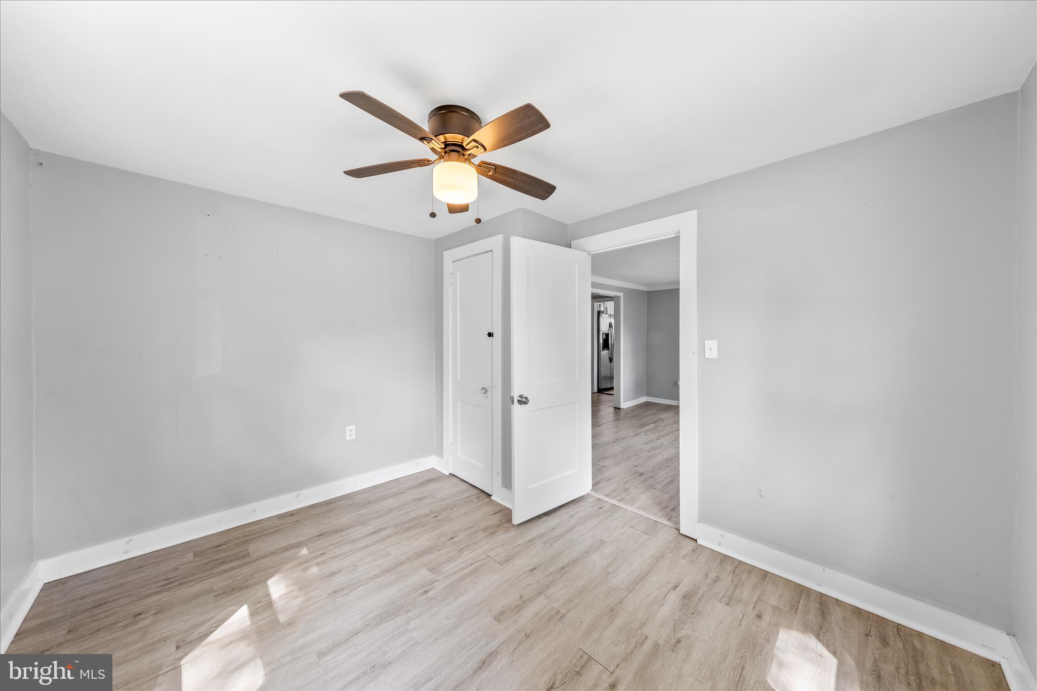 CHESAPEAKE HEIGHTS - Residential