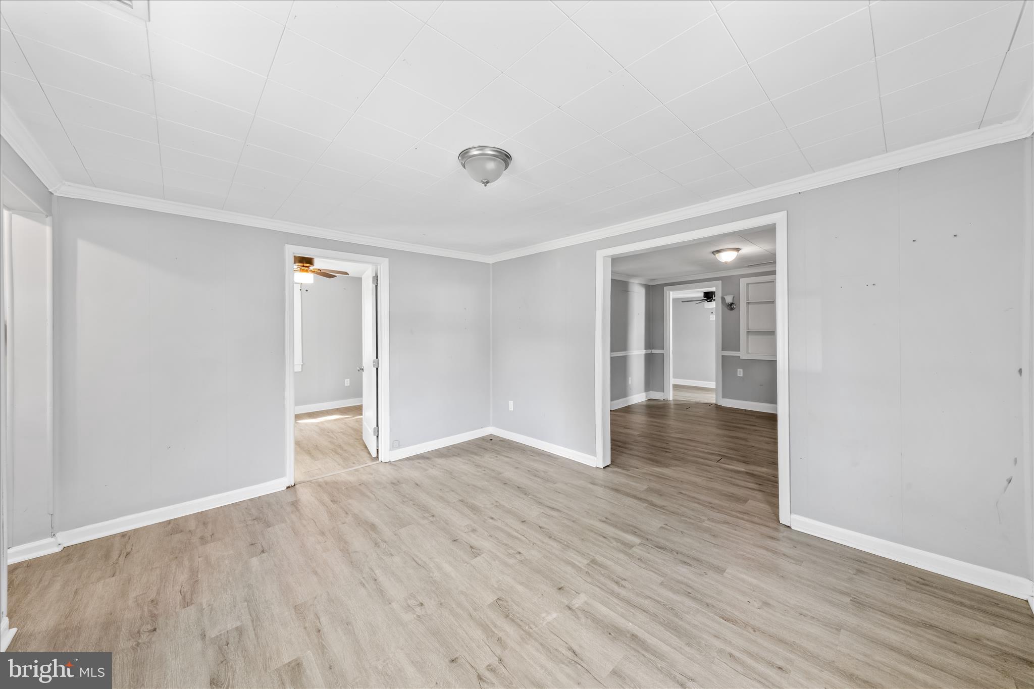 CHESAPEAKE HEIGHTS - Residential