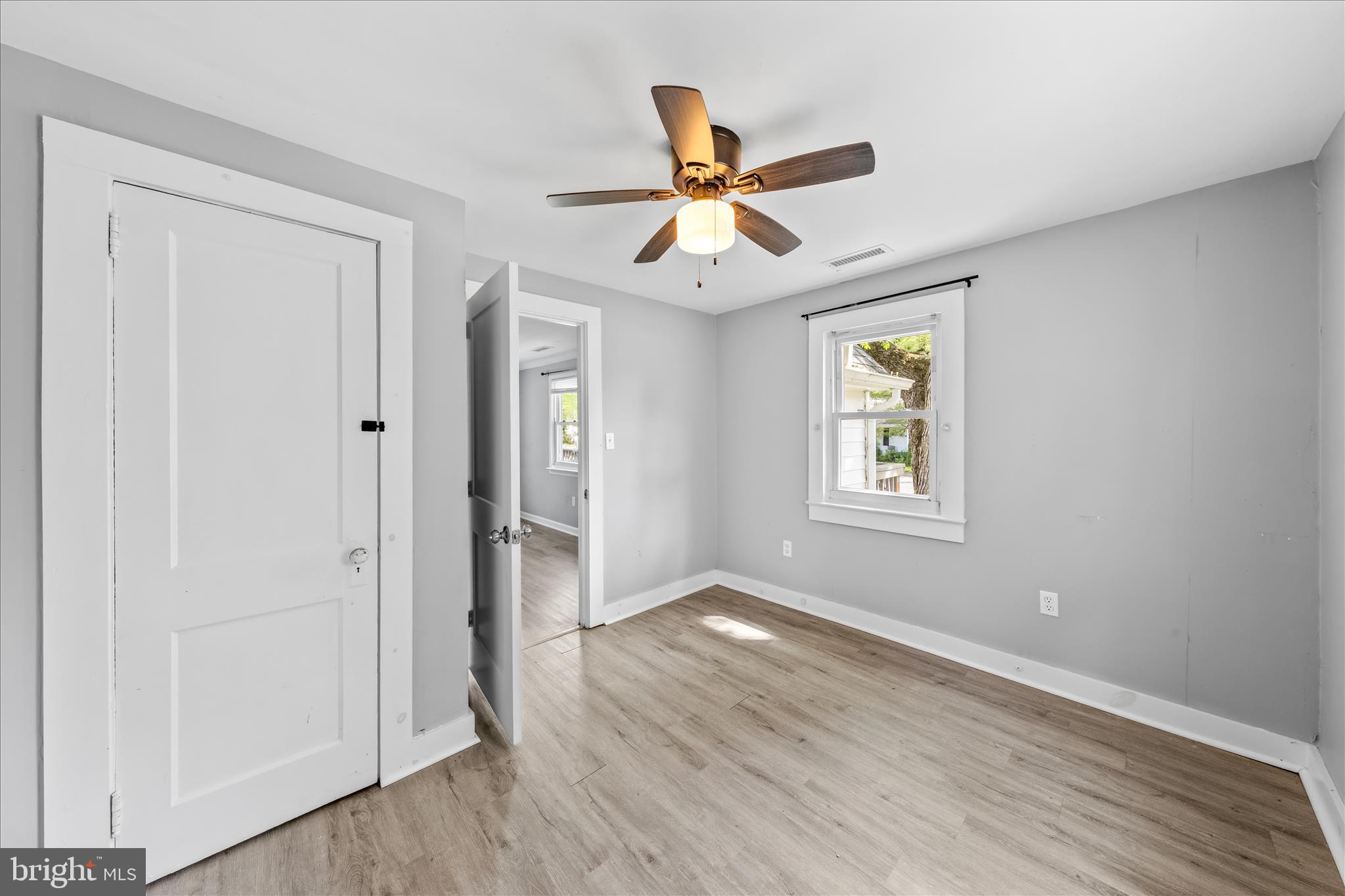 CHESAPEAKE HEIGHTS - Residential