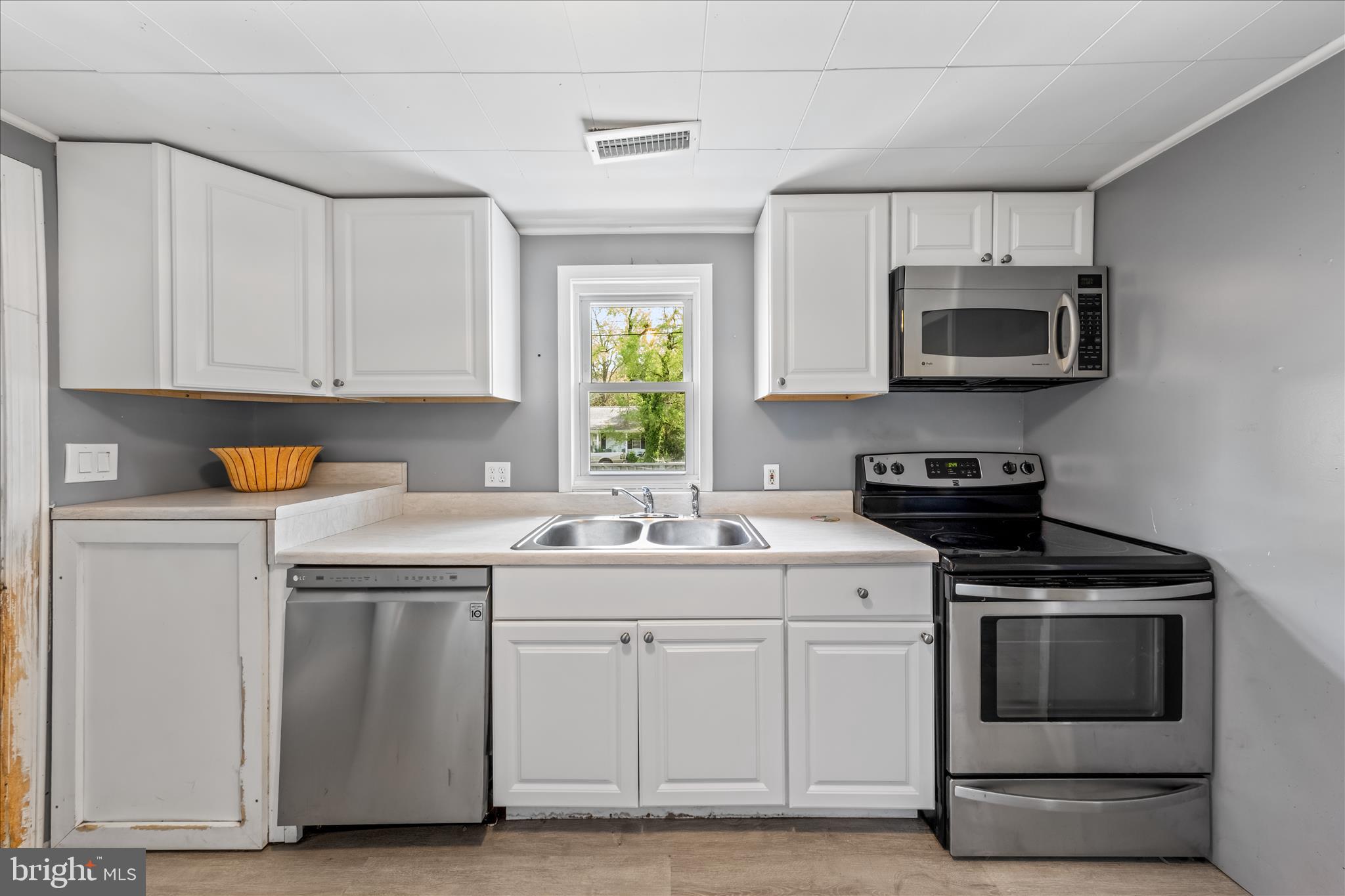 CHESAPEAKE HEIGHTS - Residential
