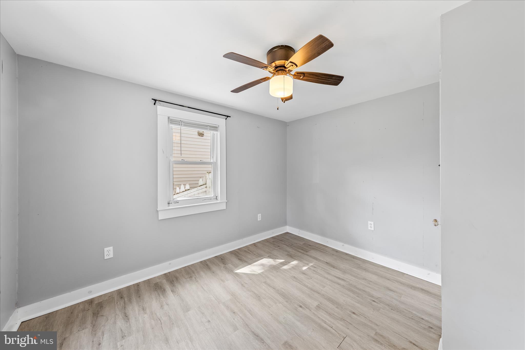 CHESAPEAKE HEIGHTS - Residential