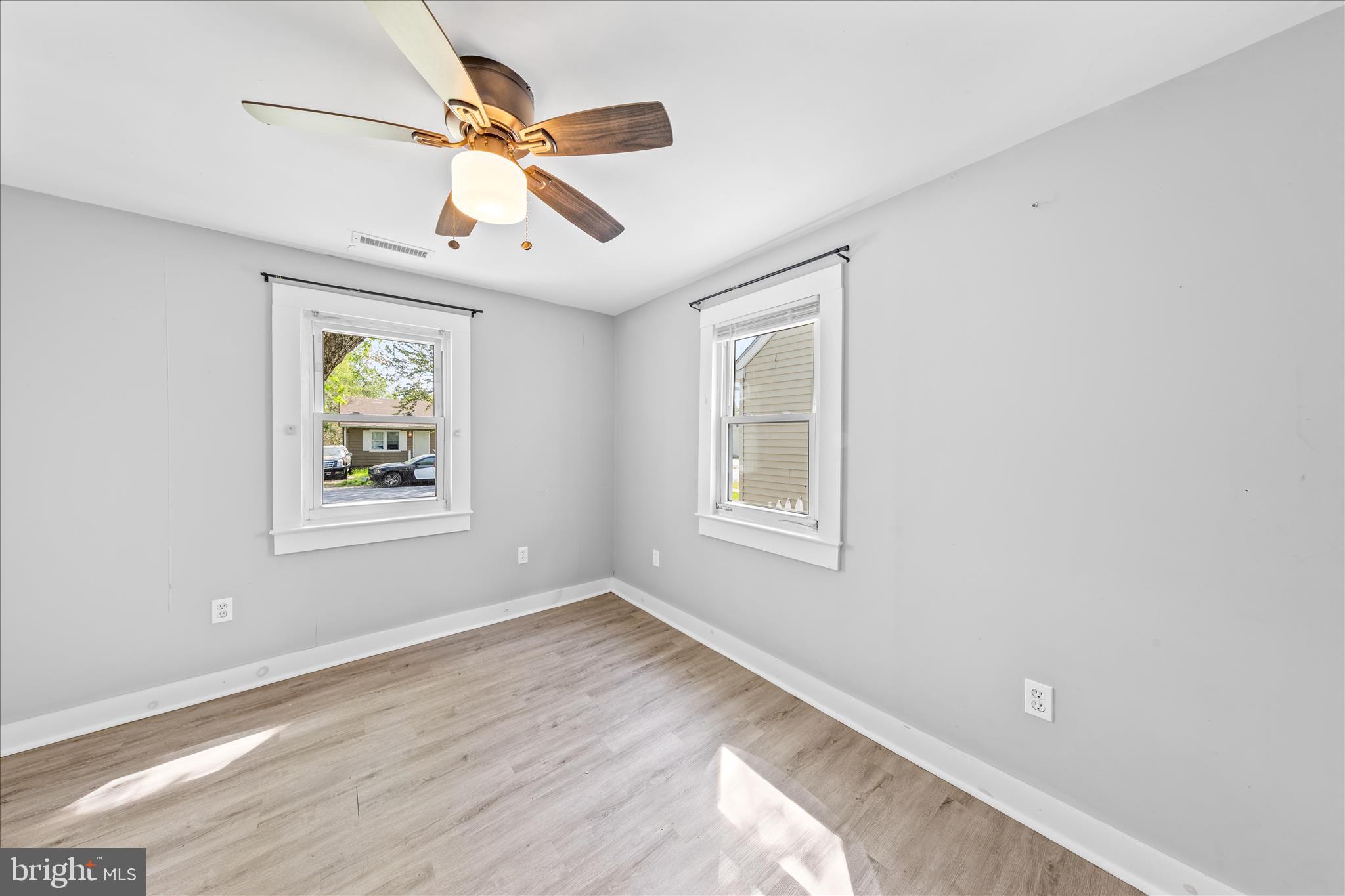CHESAPEAKE HEIGHTS - Residential