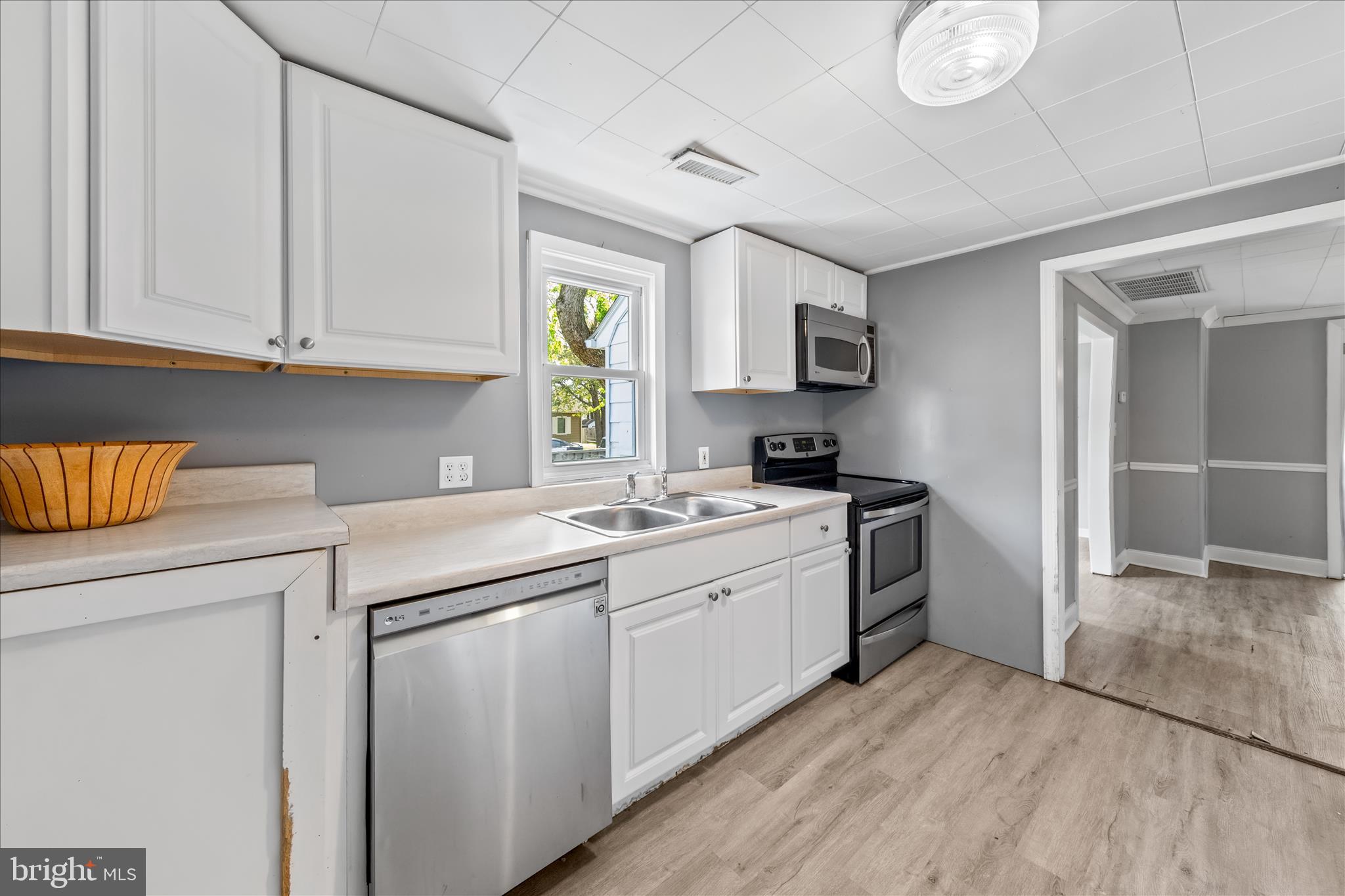 CHESAPEAKE HEIGHTS - Residential