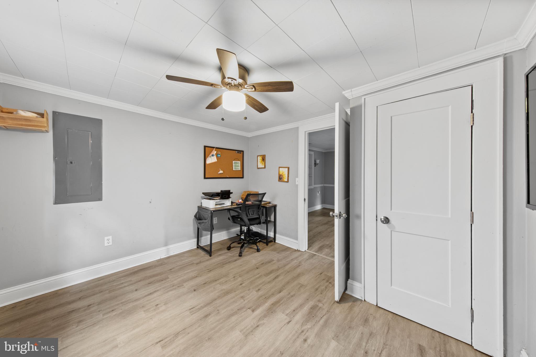 CHESAPEAKE HEIGHTS - Residential