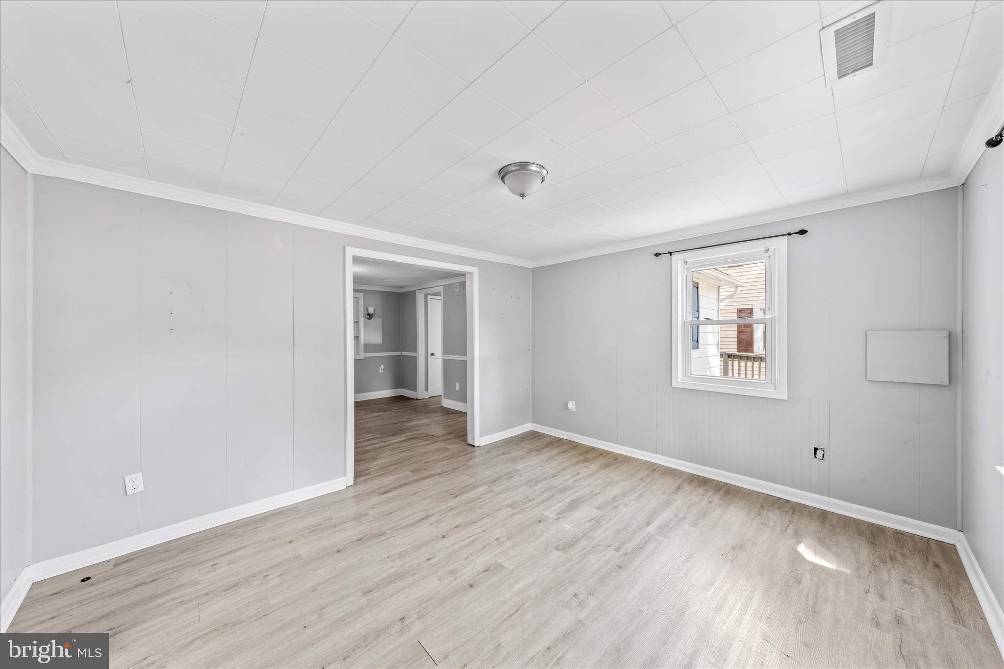 CHESAPEAKE HEIGHTS - Residential
