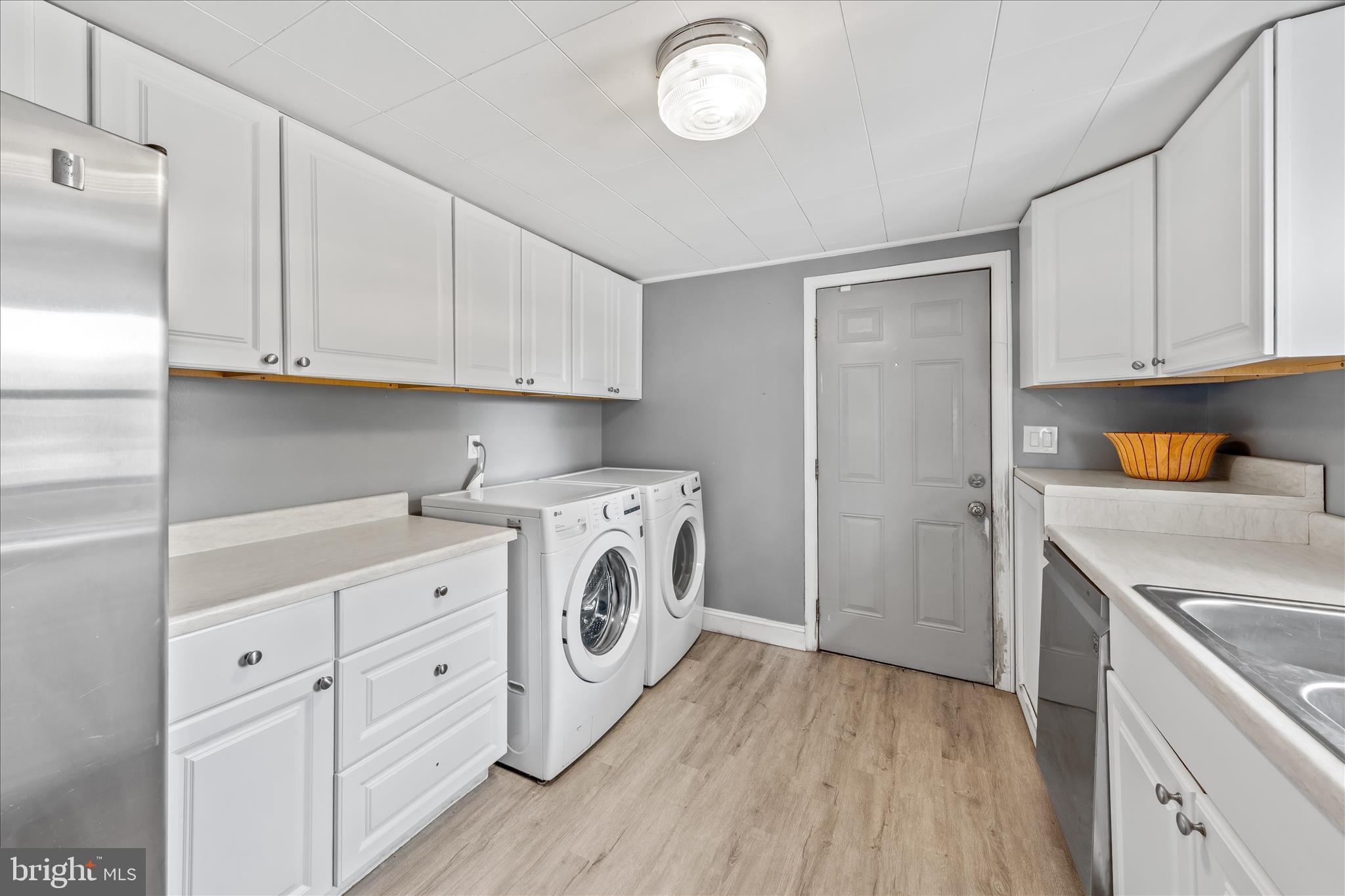 CHESAPEAKE HEIGHTS - Residential