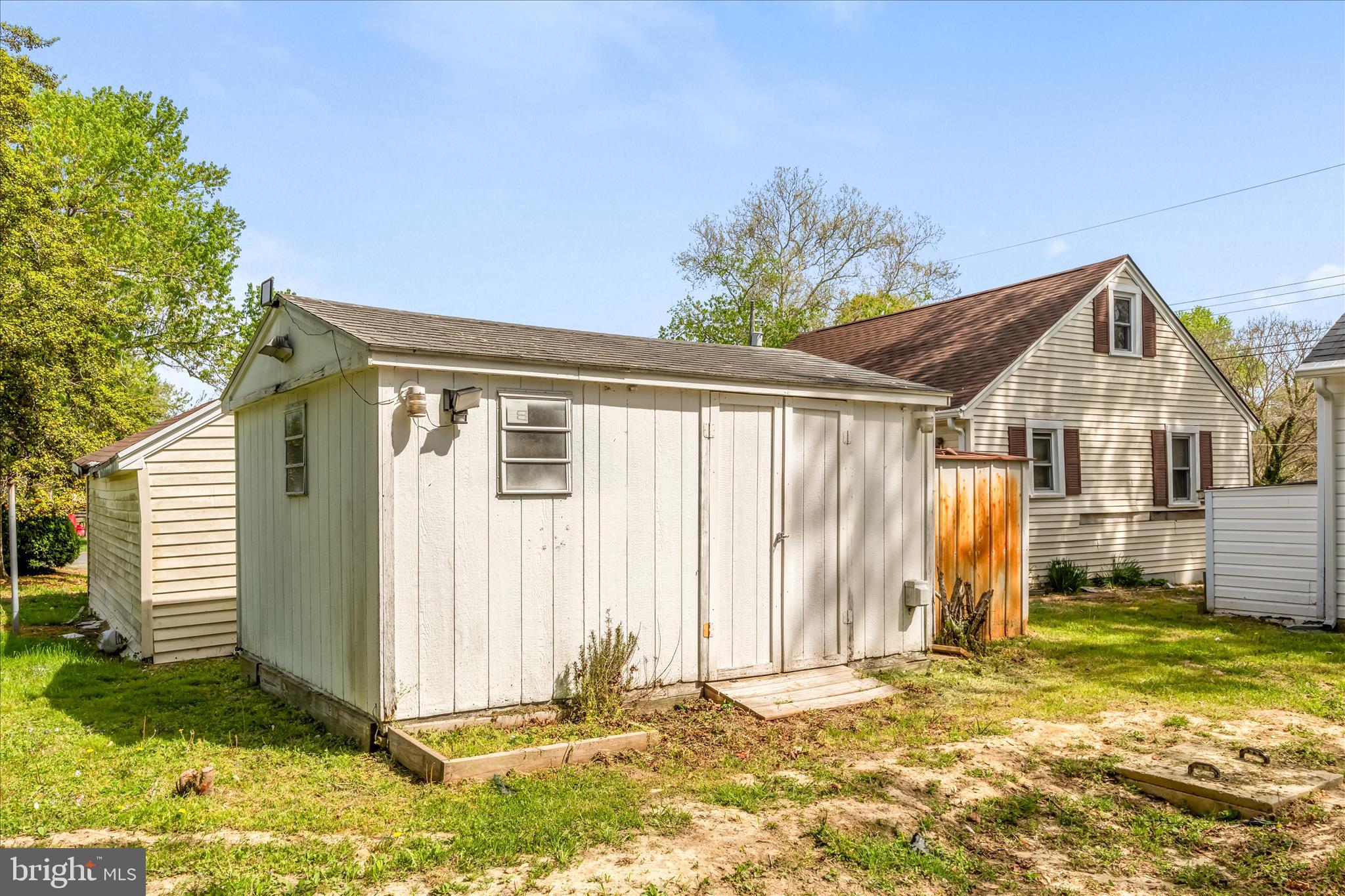 CHESAPEAKE HEIGHTS - Residential