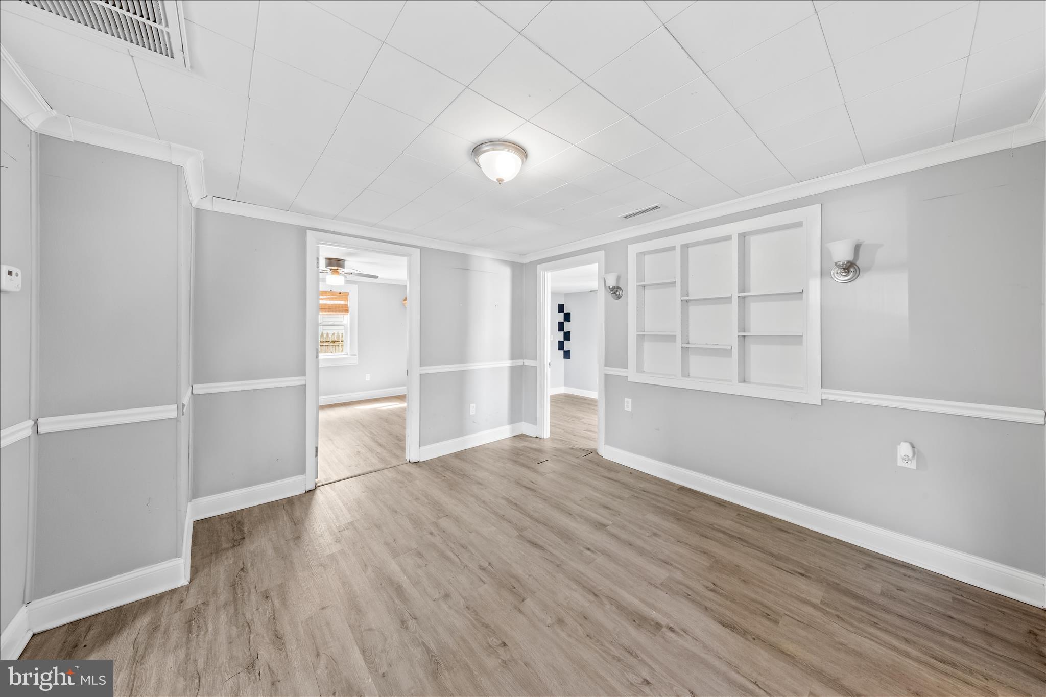 CHESAPEAKE HEIGHTS - Residential