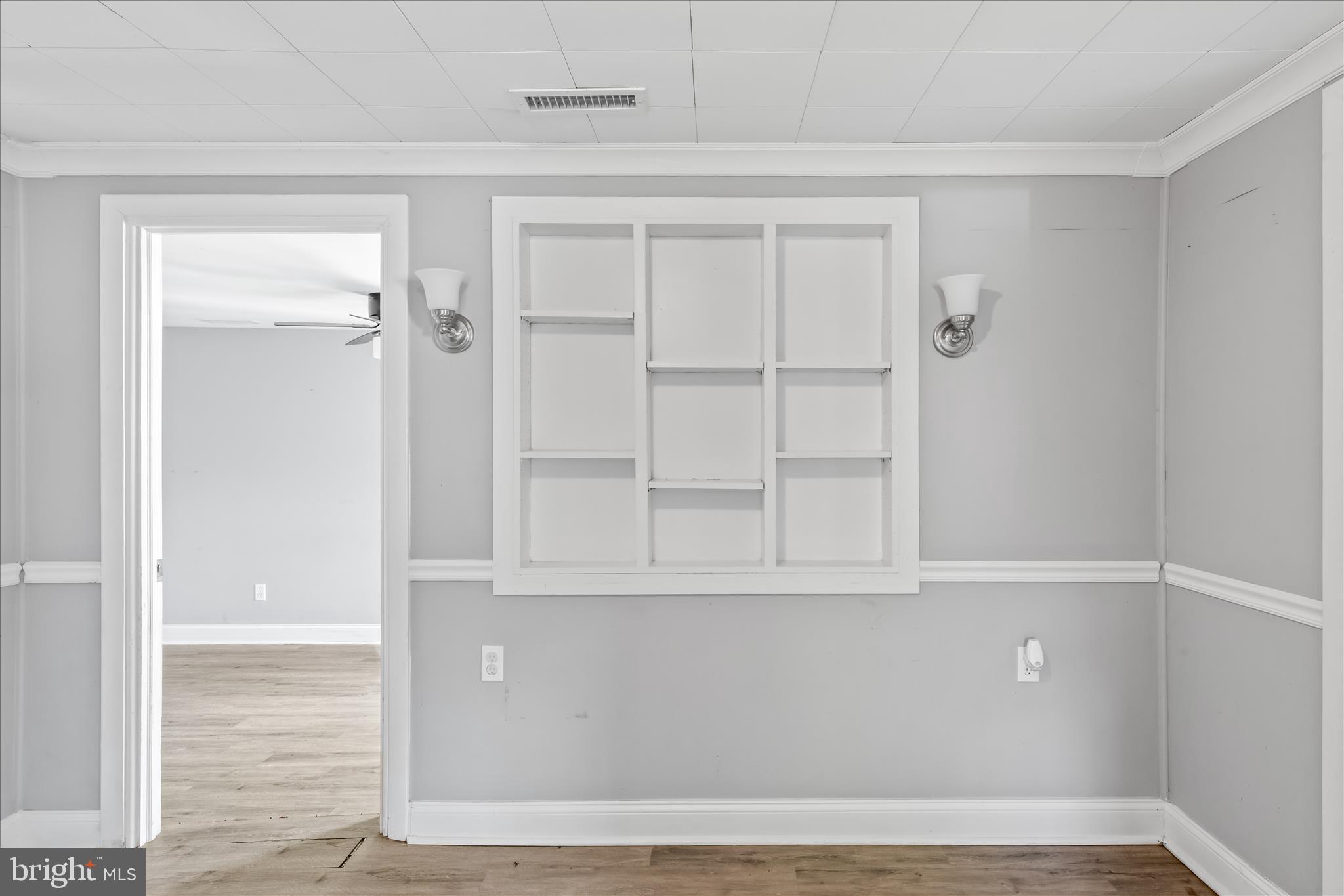 CHESAPEAKE HEIGHTS - Residential