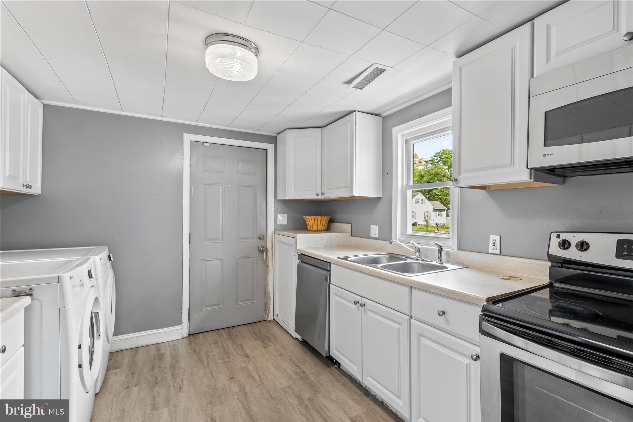 CHESAPEAKE HEIGHTS - Residential