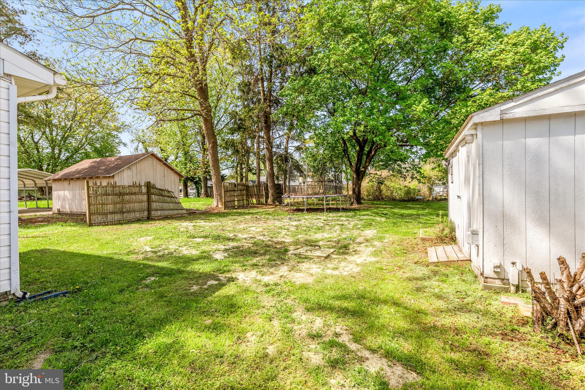 CHESAPEAKE HEIGHTS - Residential