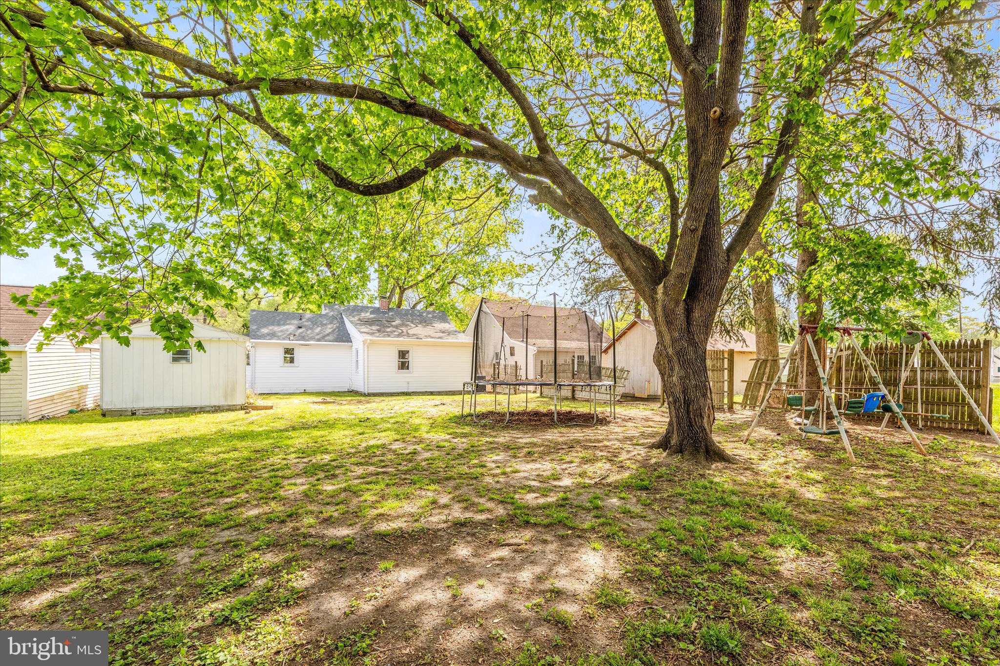 CHESAPEAKE HEIGHTS - Residential