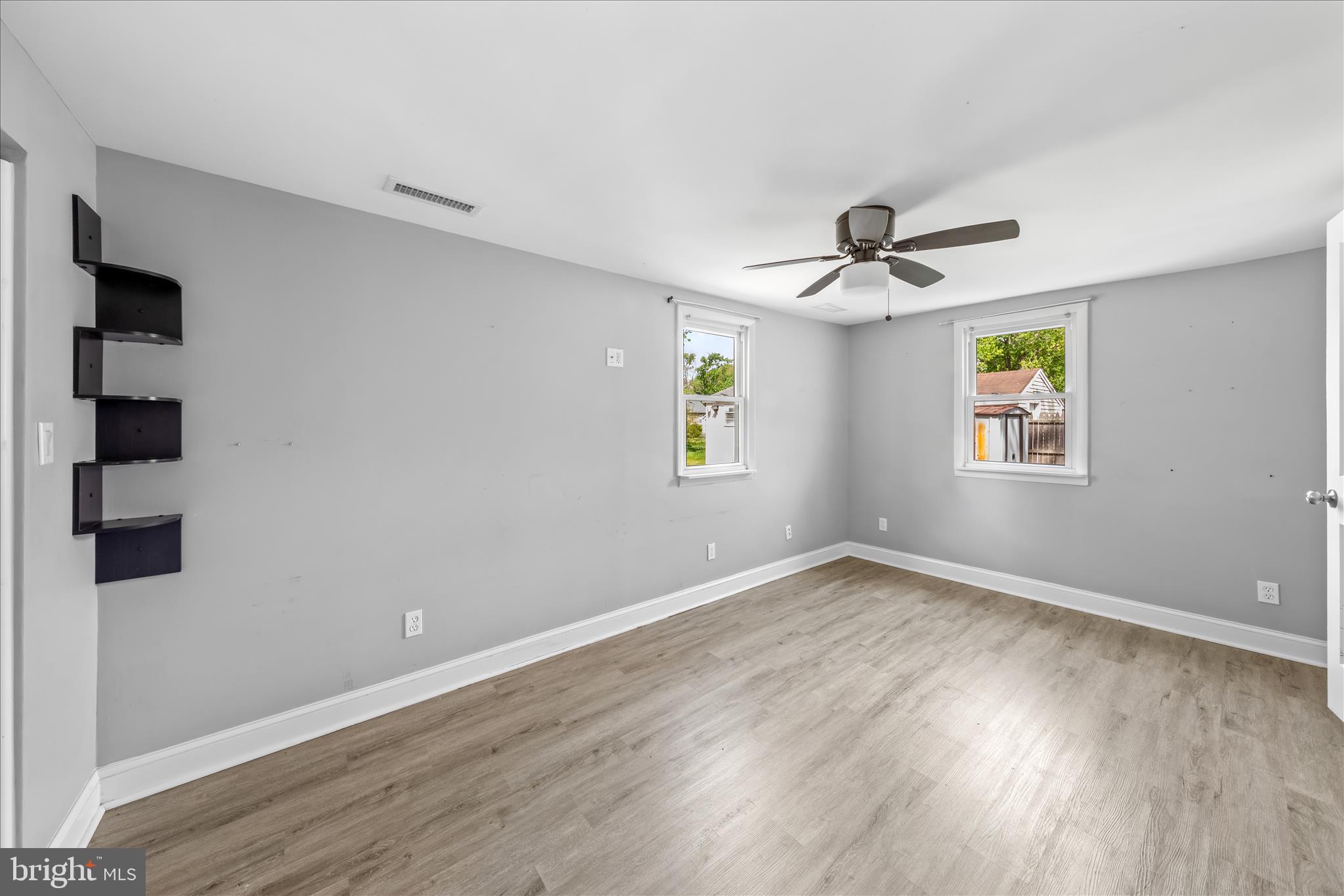 CHESAPEAKE HEIGHTS - Residential