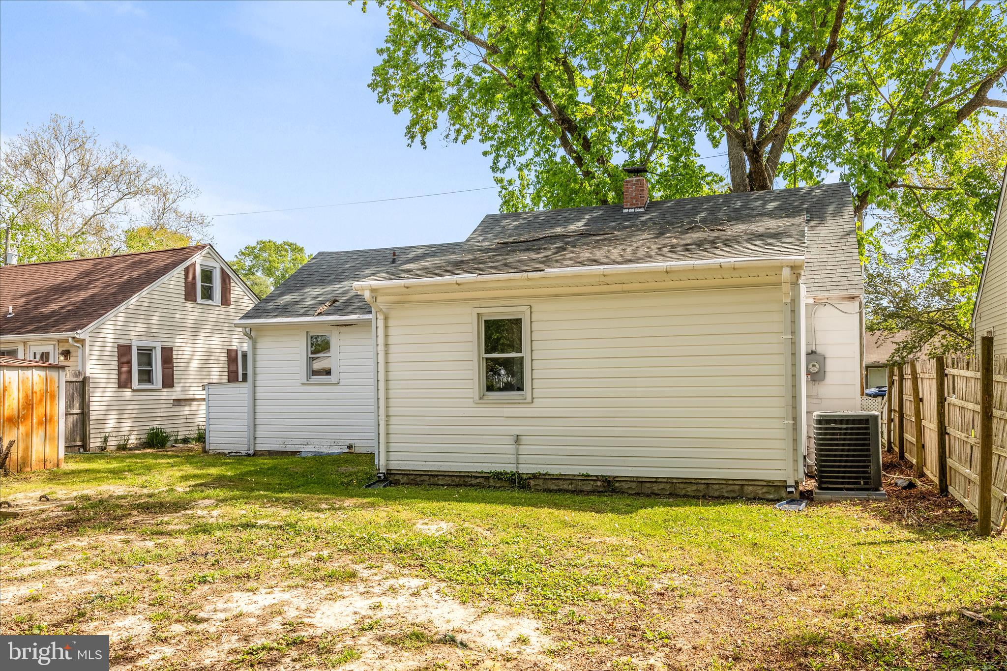 CHESAPEAKE HEIGHTS - Residential