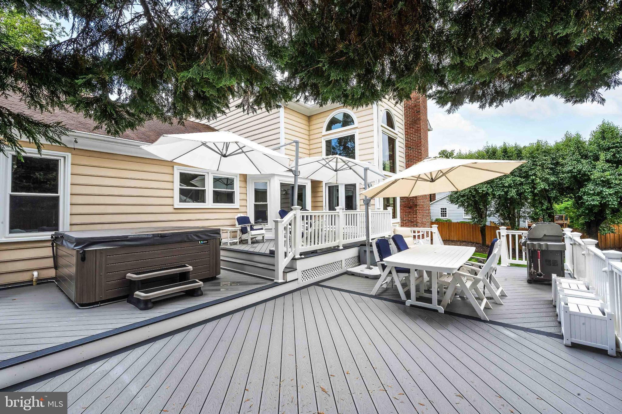 SUMMERFIELD - Residential