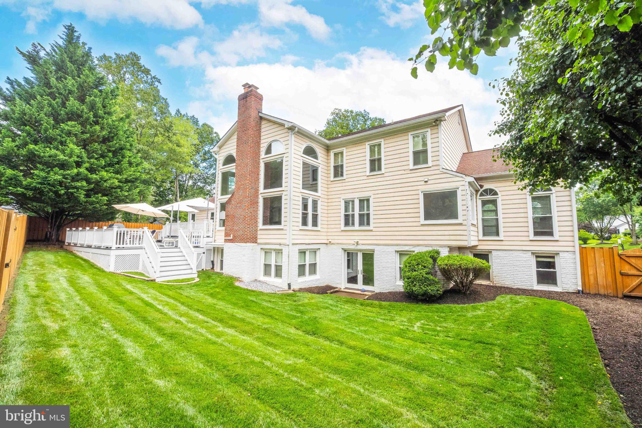 SUMMERFIELD - Residential