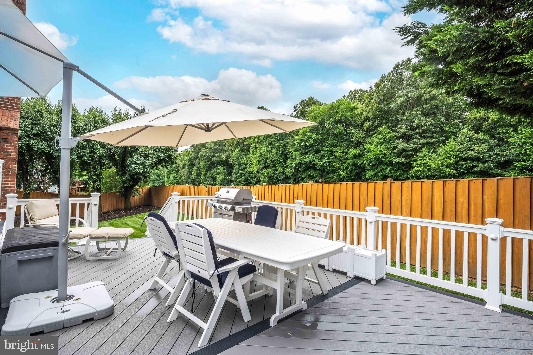 SUMMERFIELD - Residential