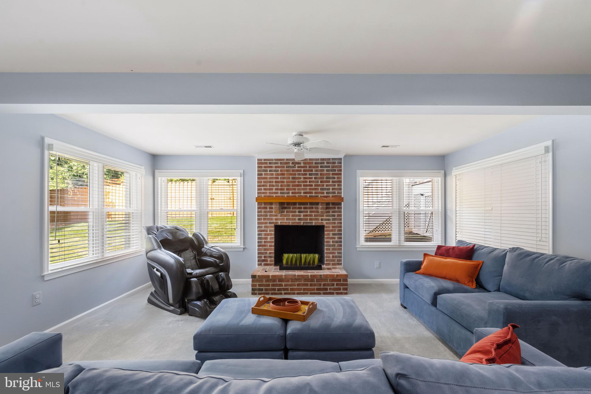 SUMMERFIELD - Residential