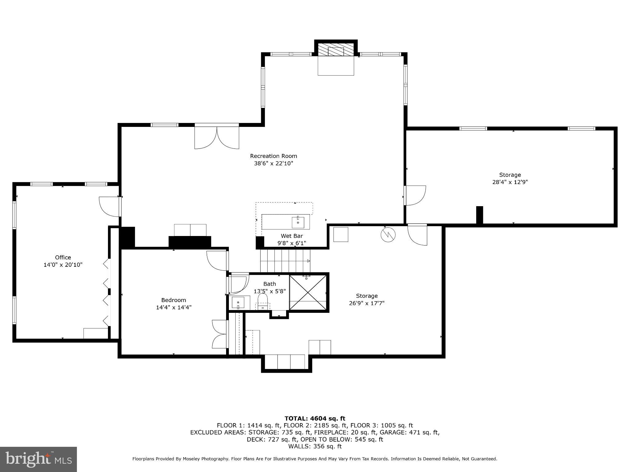 SUMMERFIELD - Residential