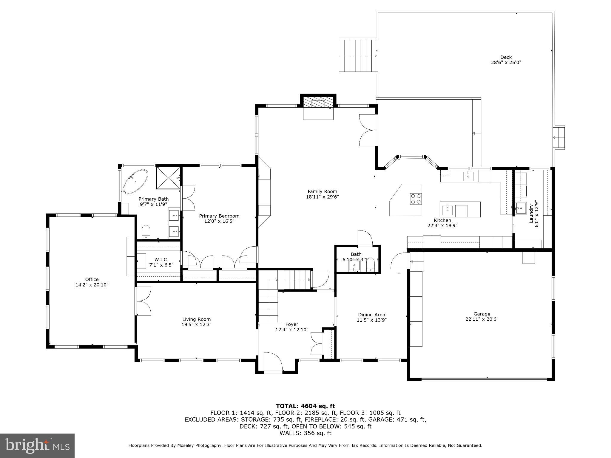 12524 SUMMER PLACE