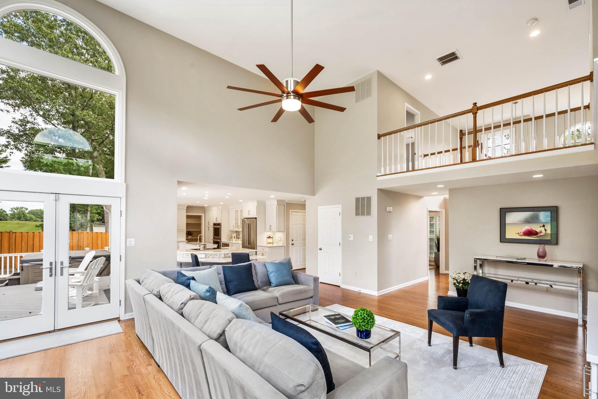 SUMMERFIELD - Residential