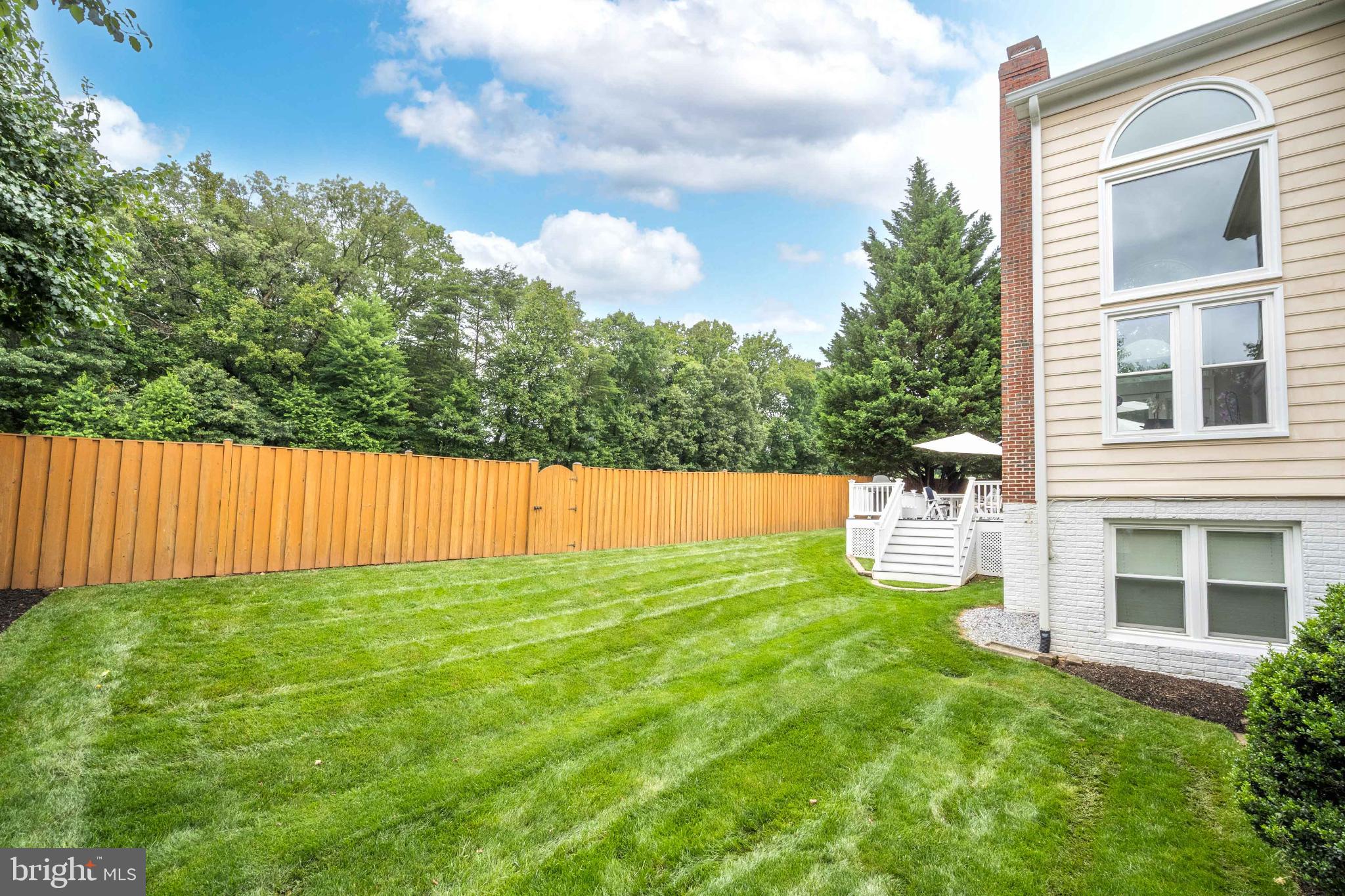 SUMMERFIELD - Residential