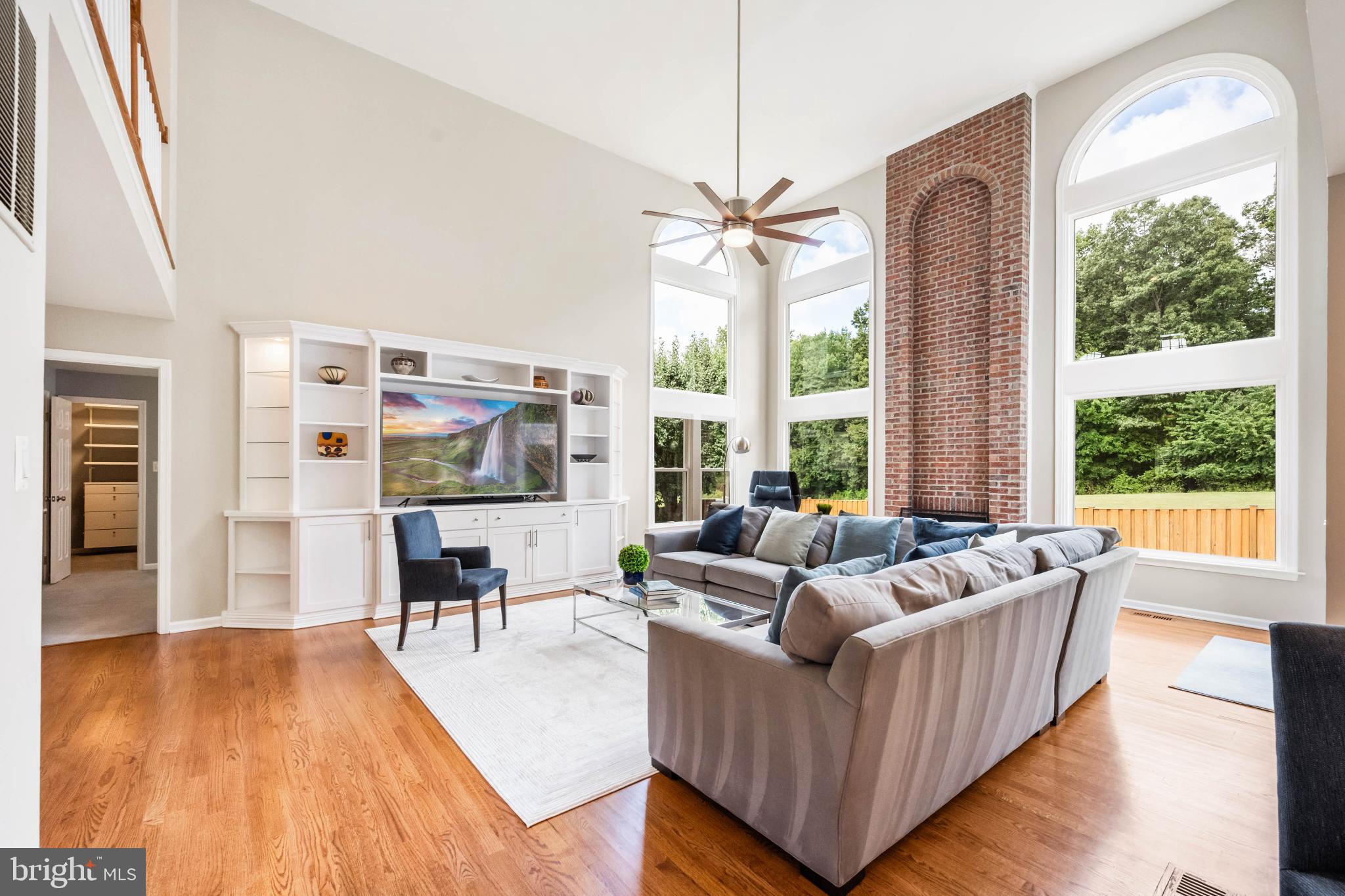 SUMMERFIELD - Residential