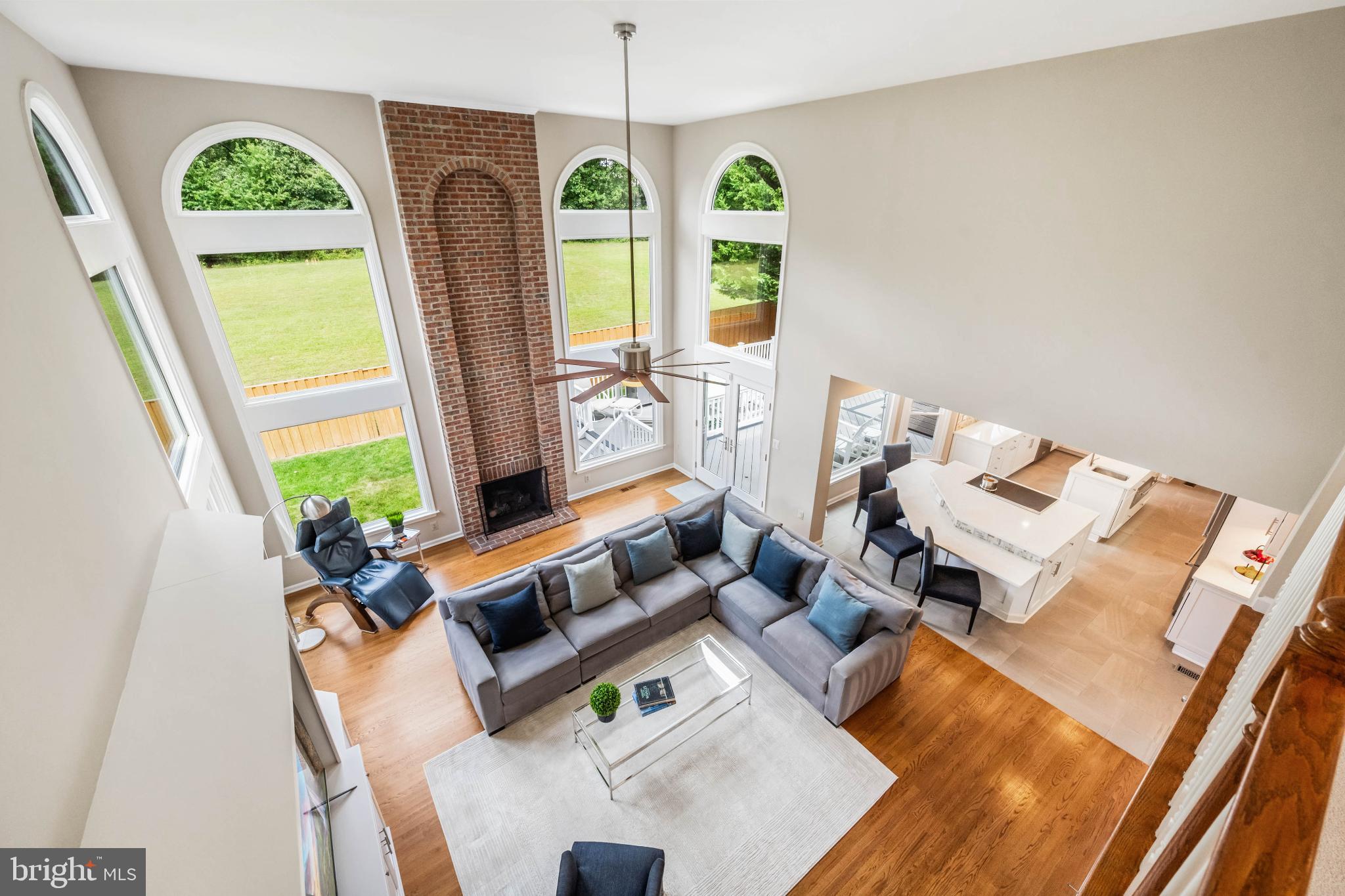 SUMMERFIELD - Residential