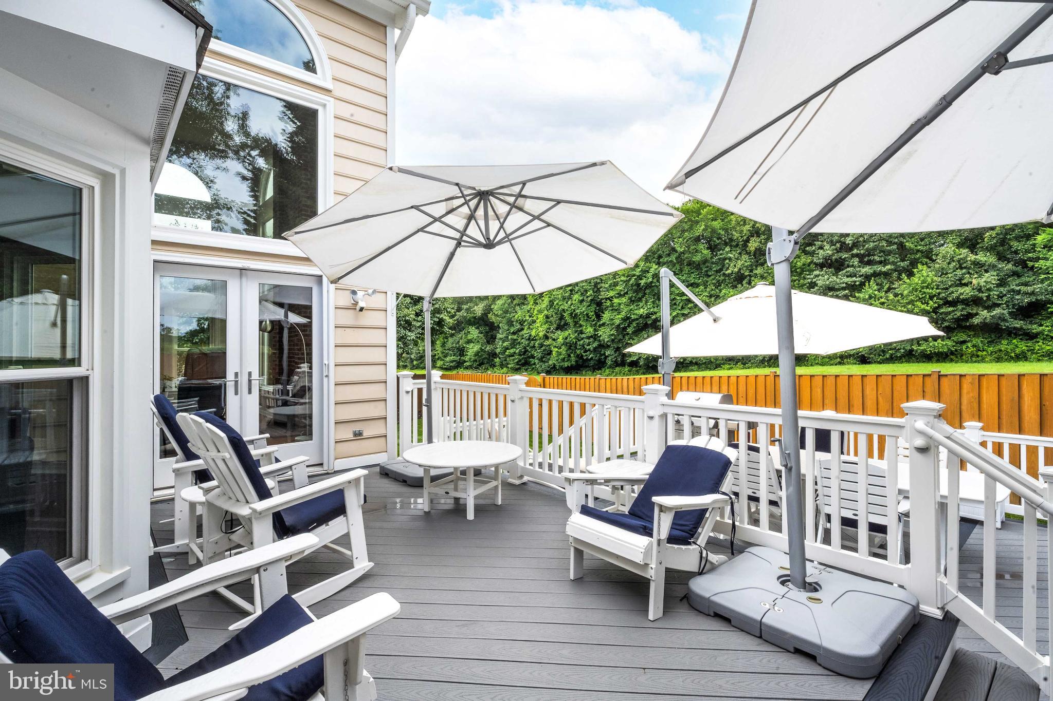 SUMMERFIELD - Residential