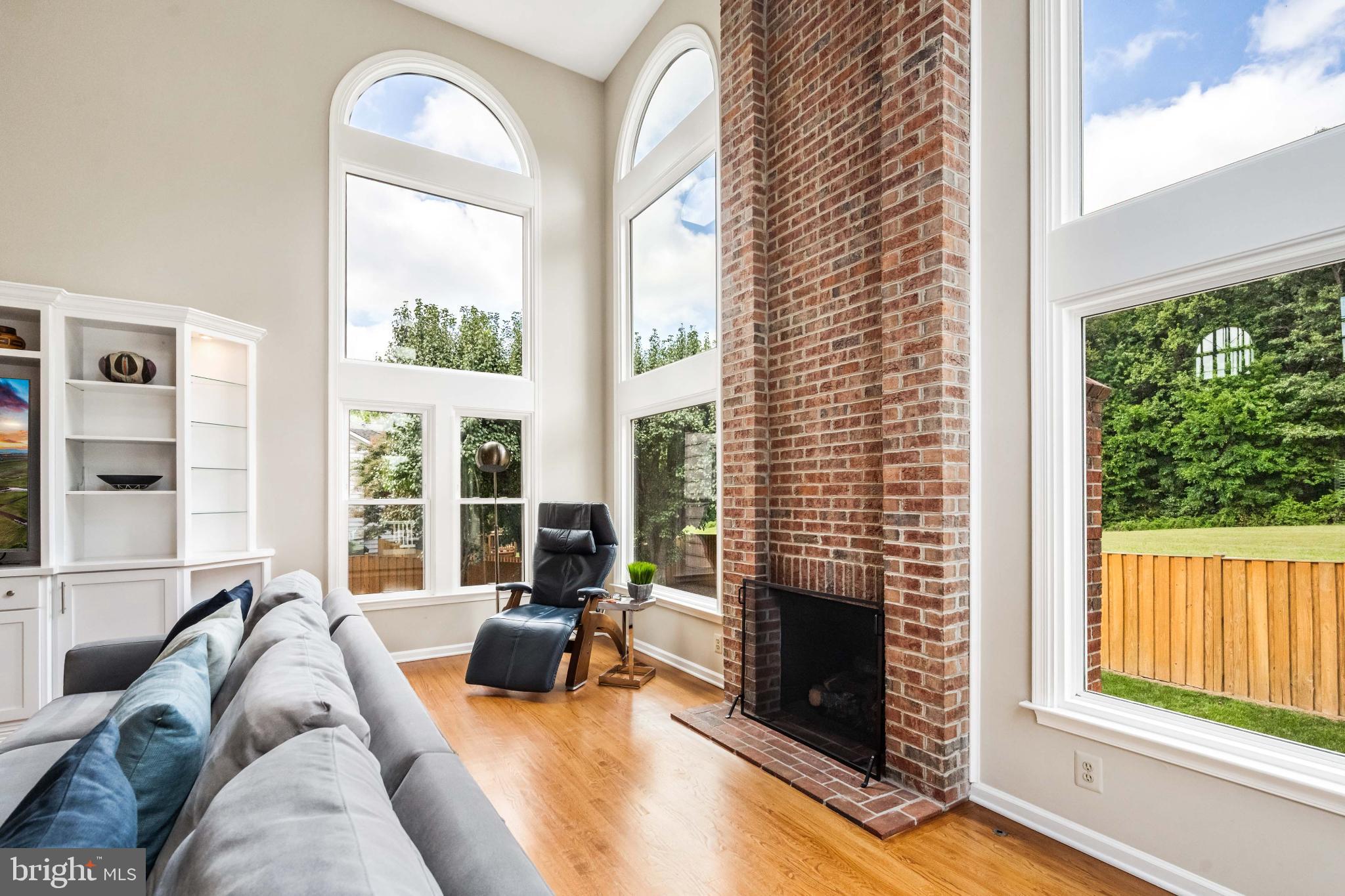 SUMMERFIELD - Residential