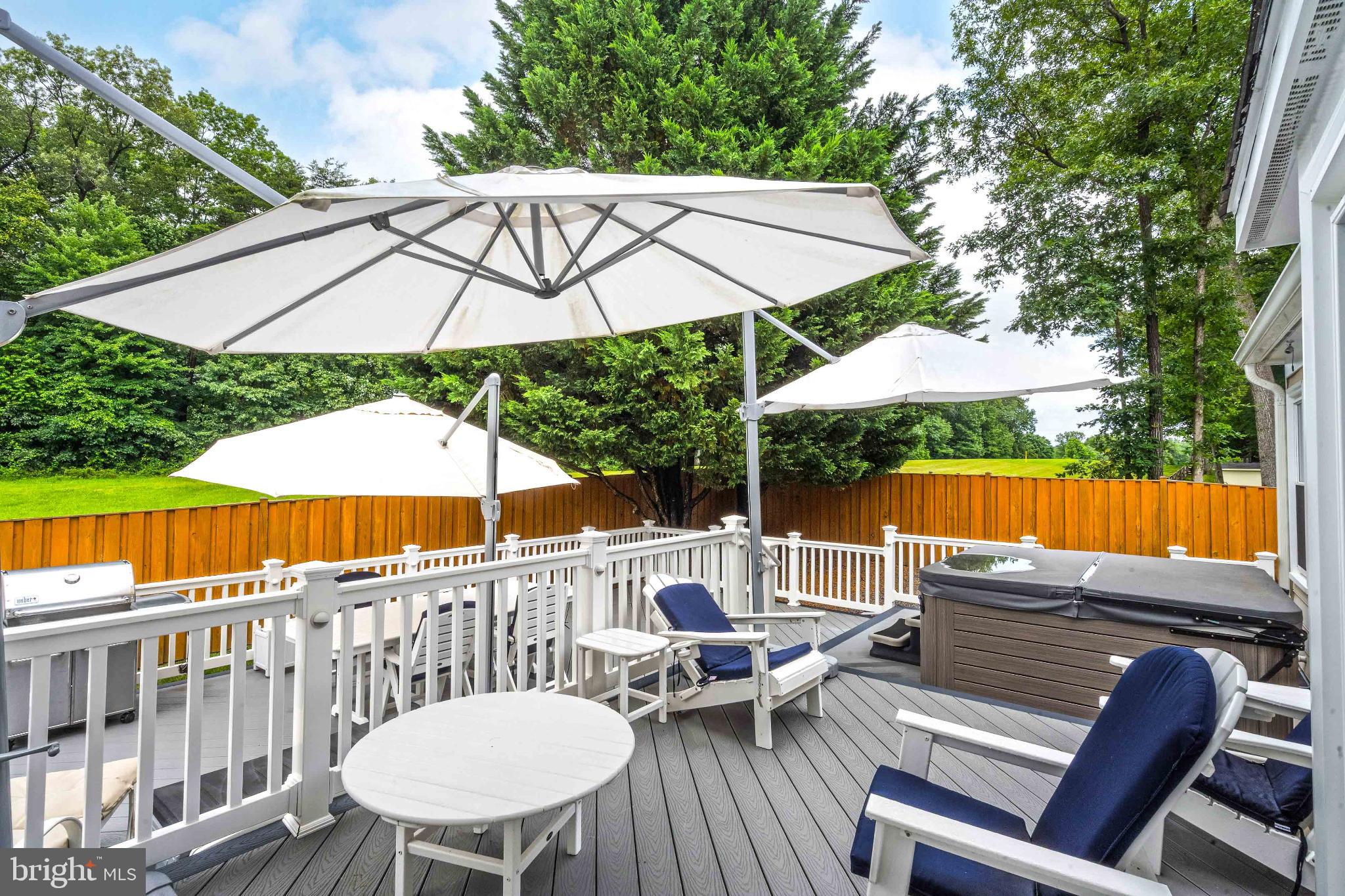 SUMMERFIELD - Residential