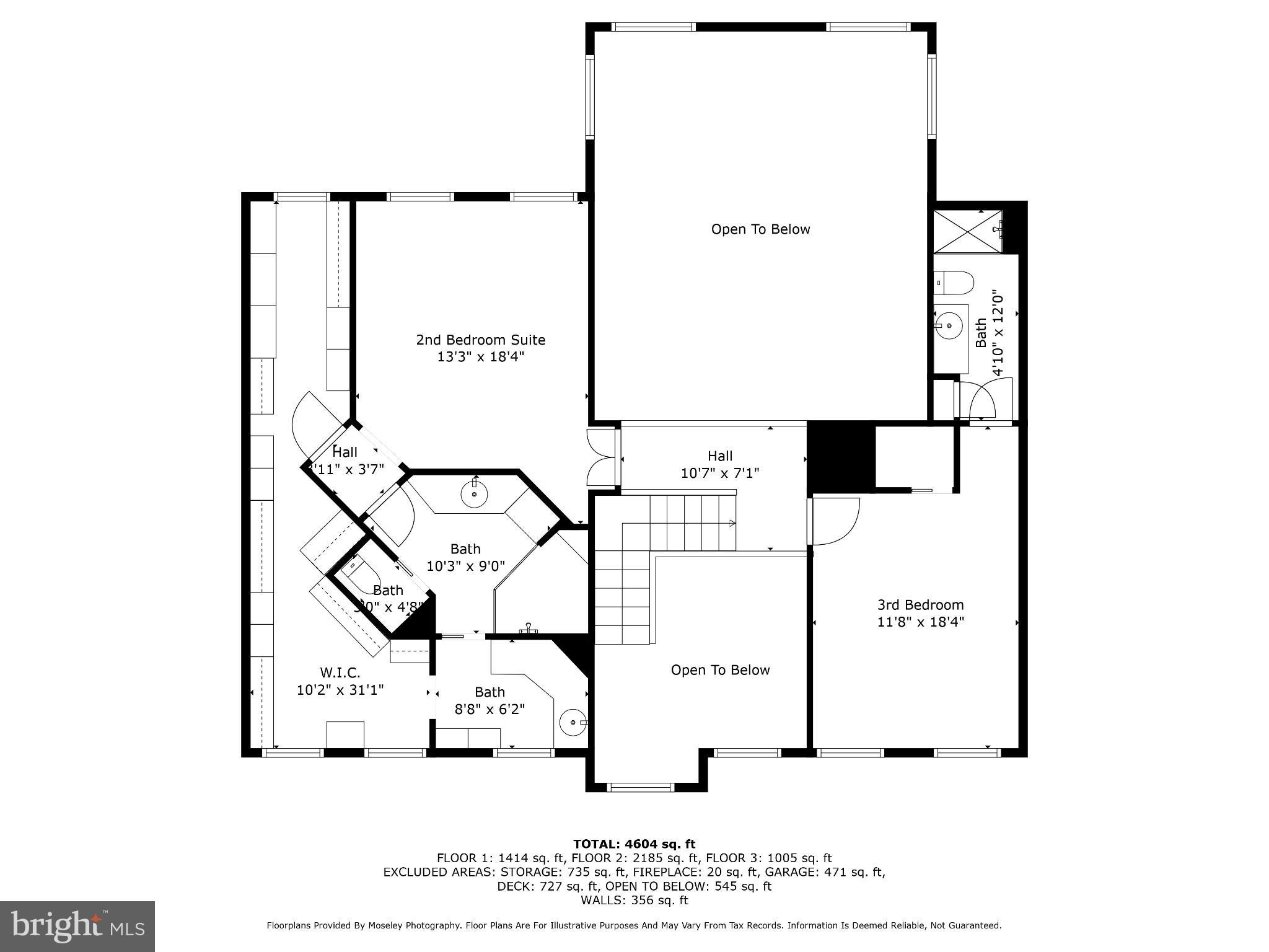 SUMMERFIELD - Residential