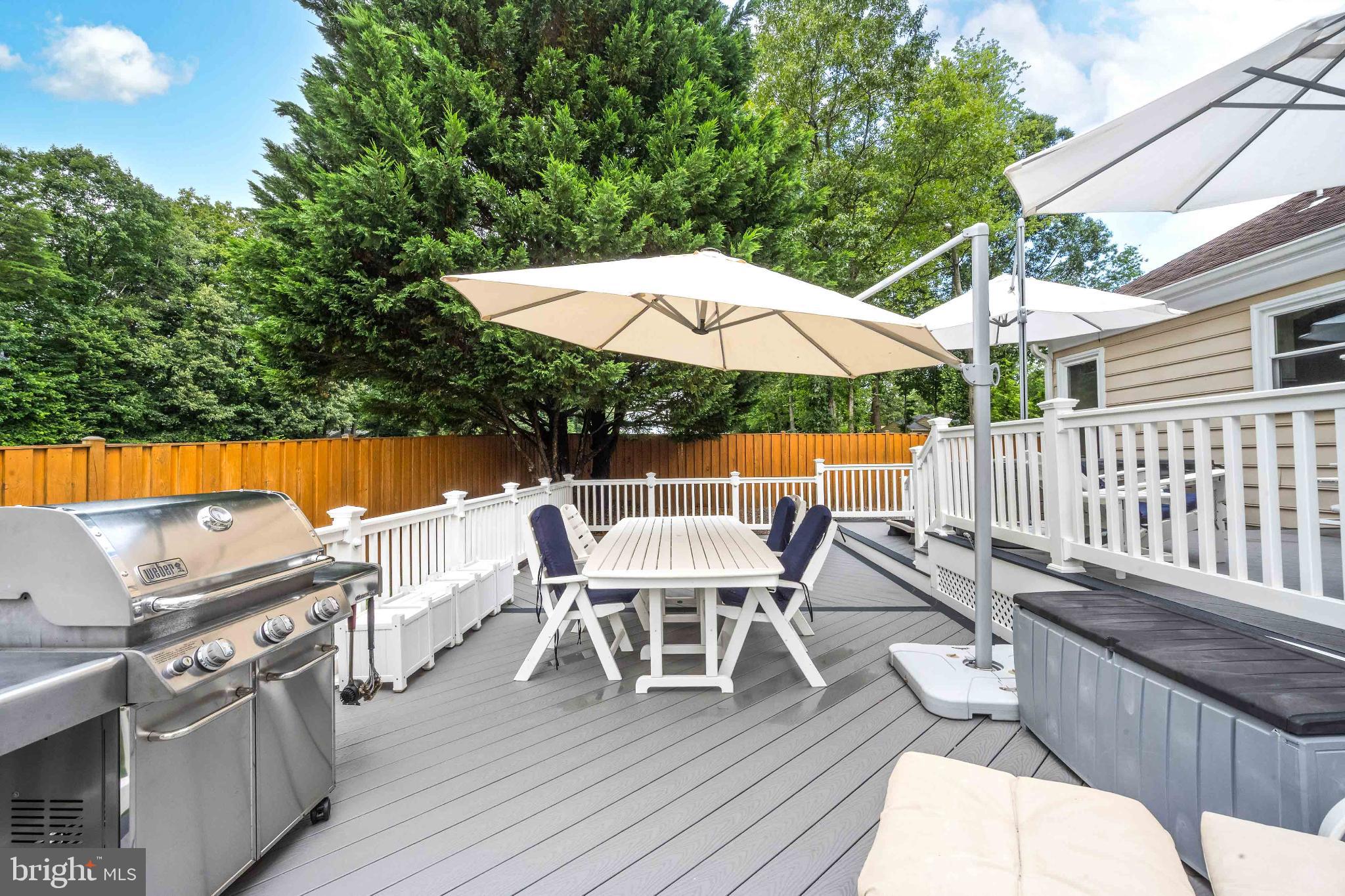 SUMMERFIELD - Residential