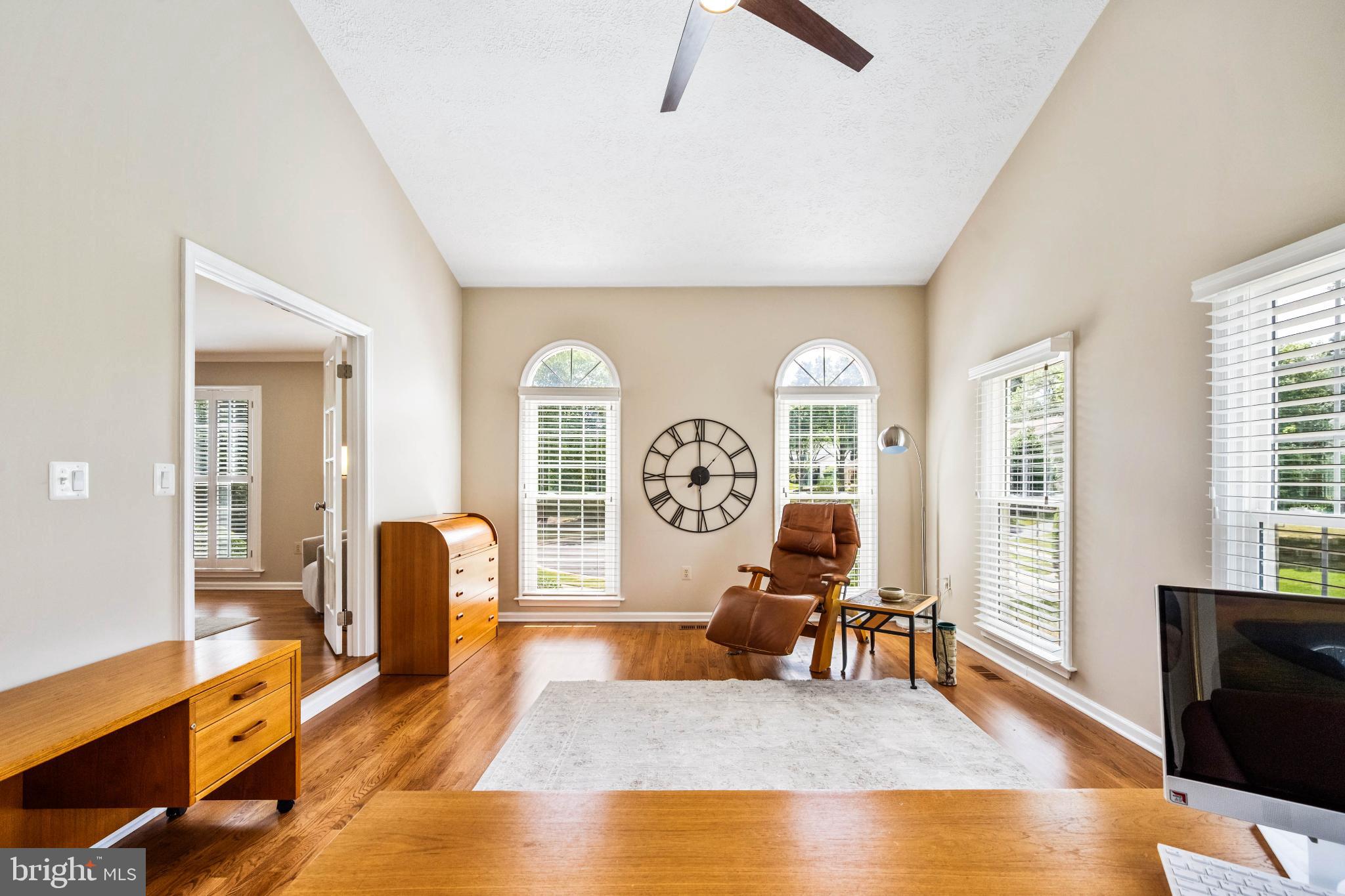 SUMMERFIELD - Residential