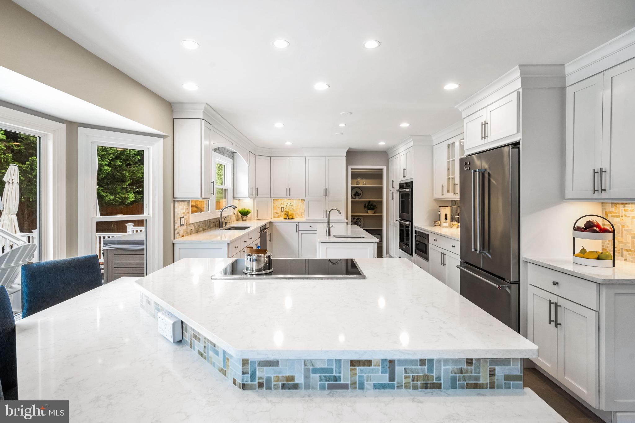 SUMMERFIELD - Residential