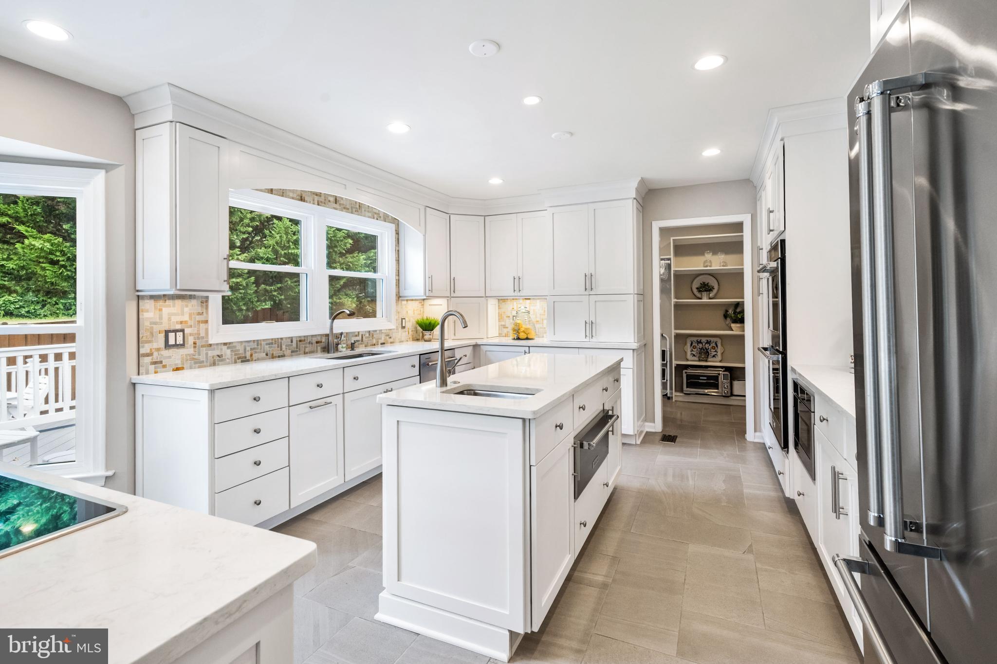 SUMMERFIELD - Residential