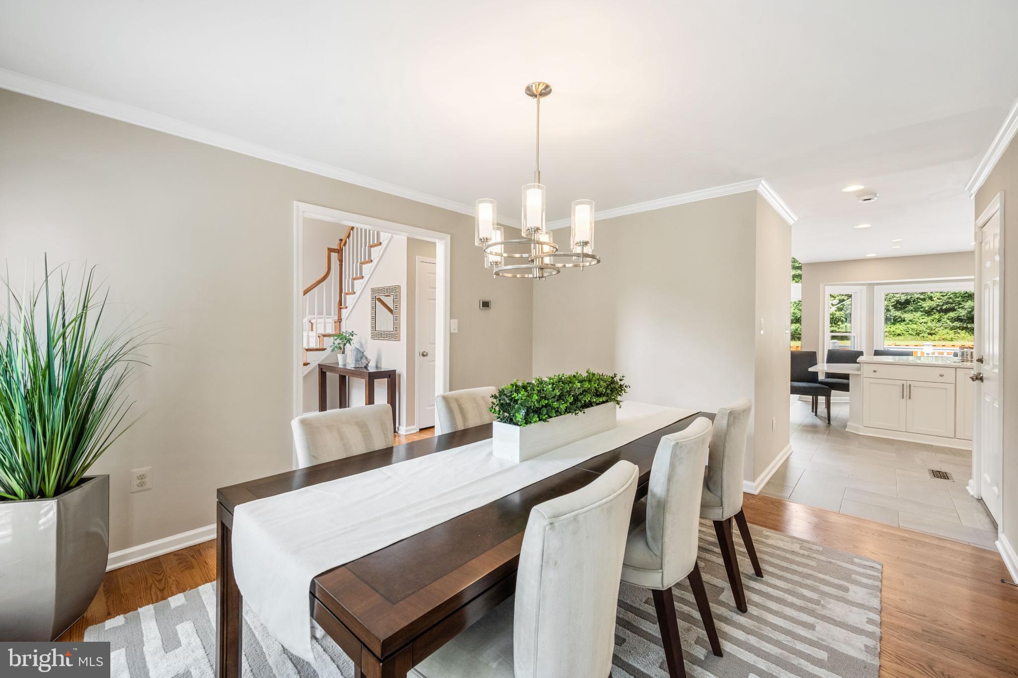 SUMMERFIELD - Residential