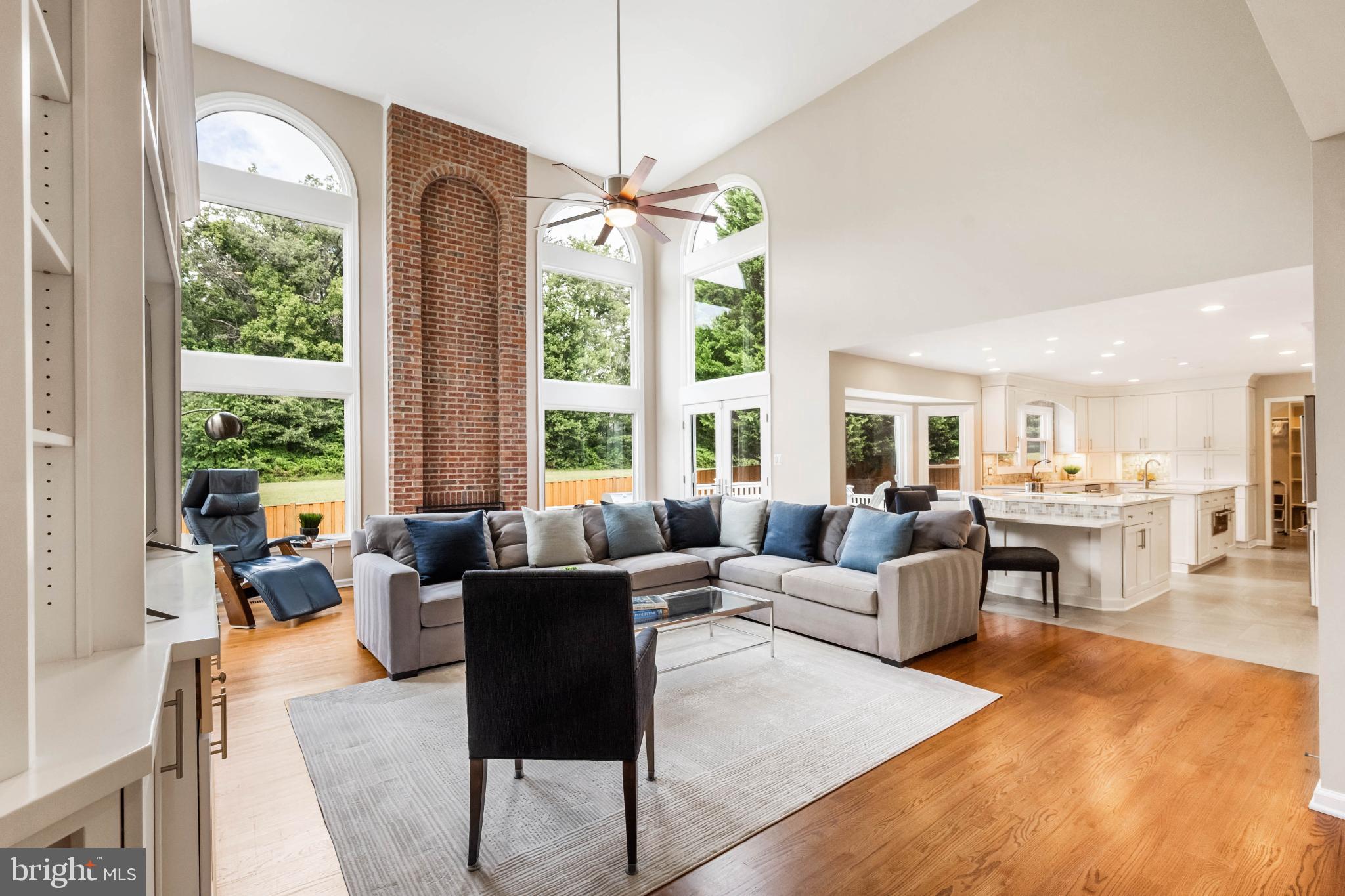 SUMMERFIELD - Residential