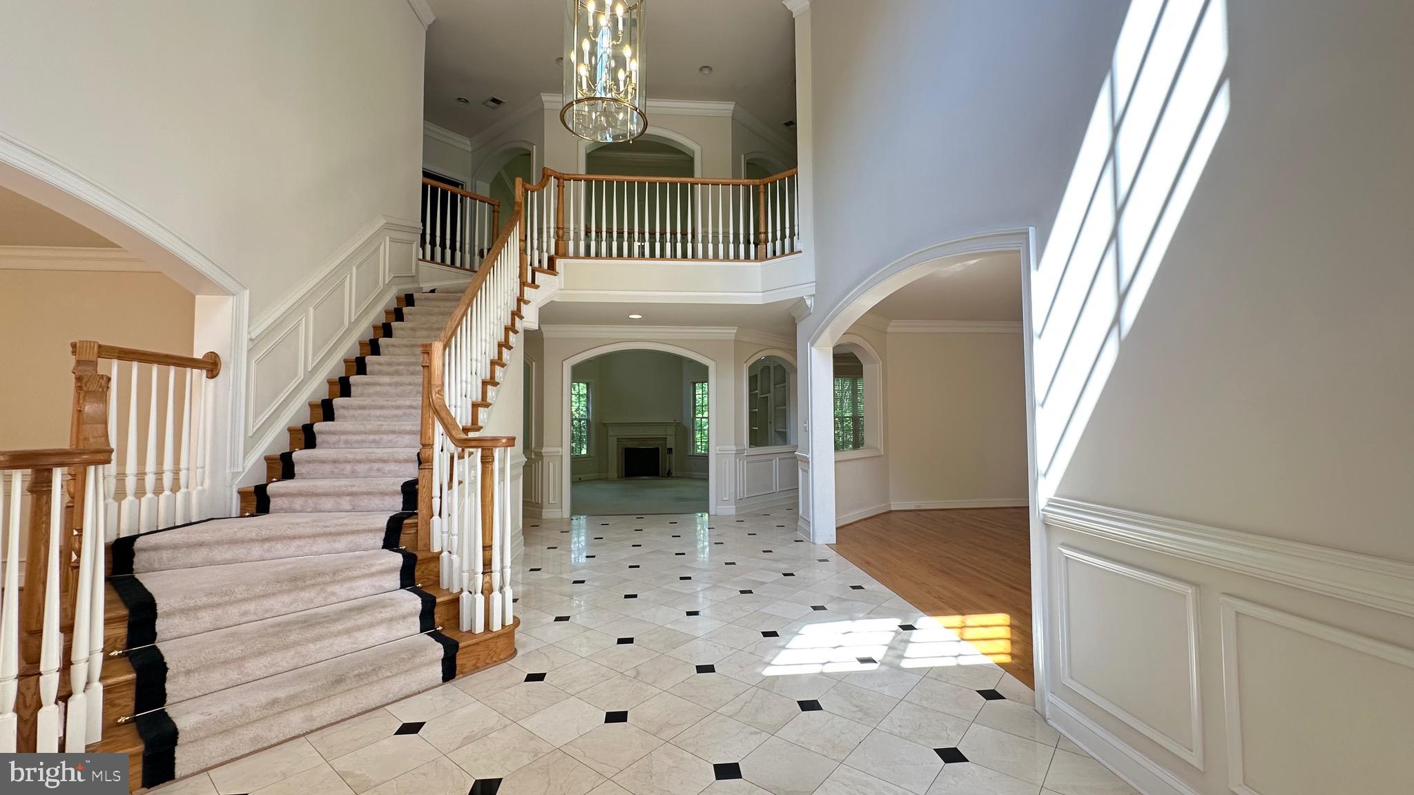 1354 LEWINSVILLE MEWS COURT
