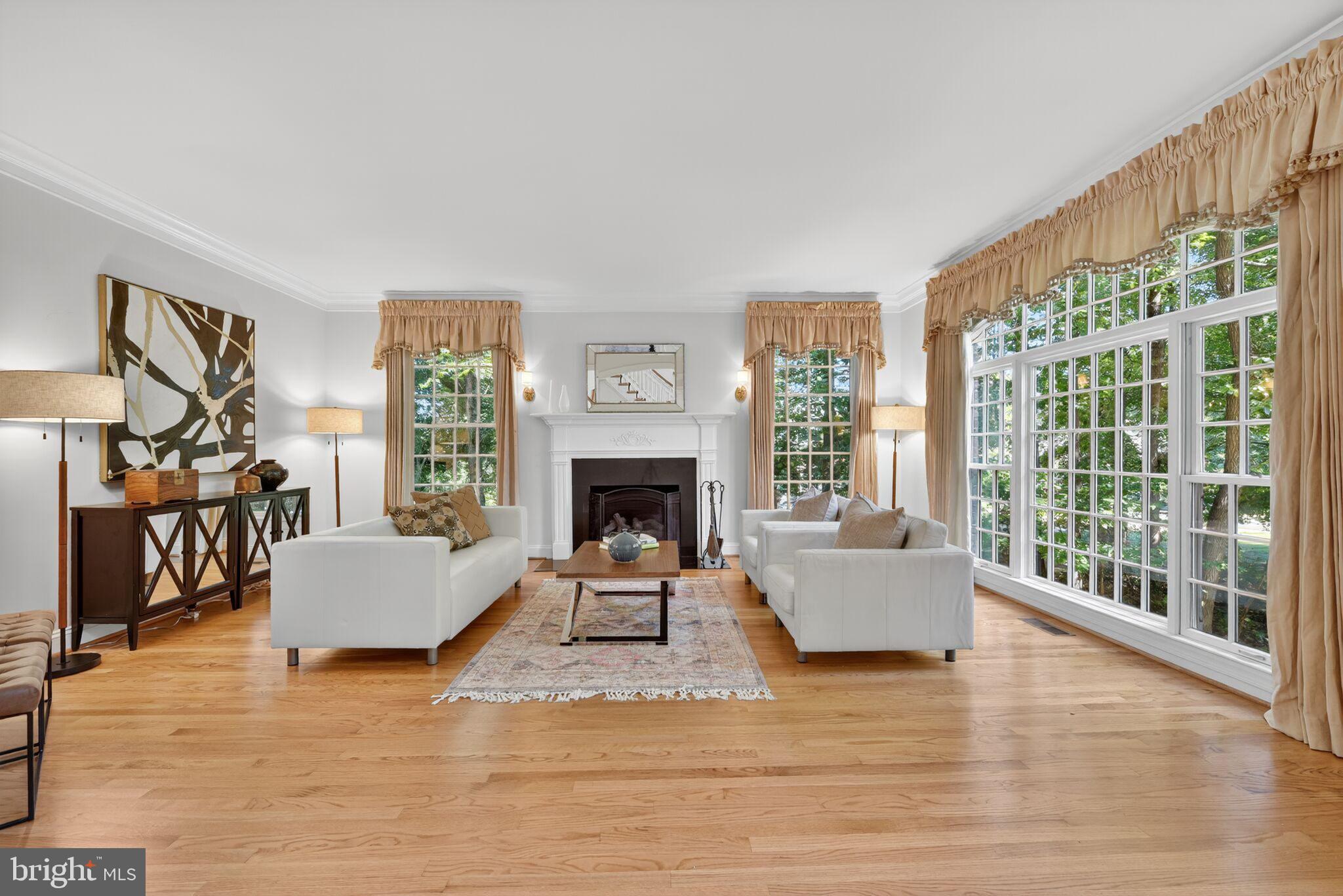 1354 LEWINSVILLE MEWS COURT