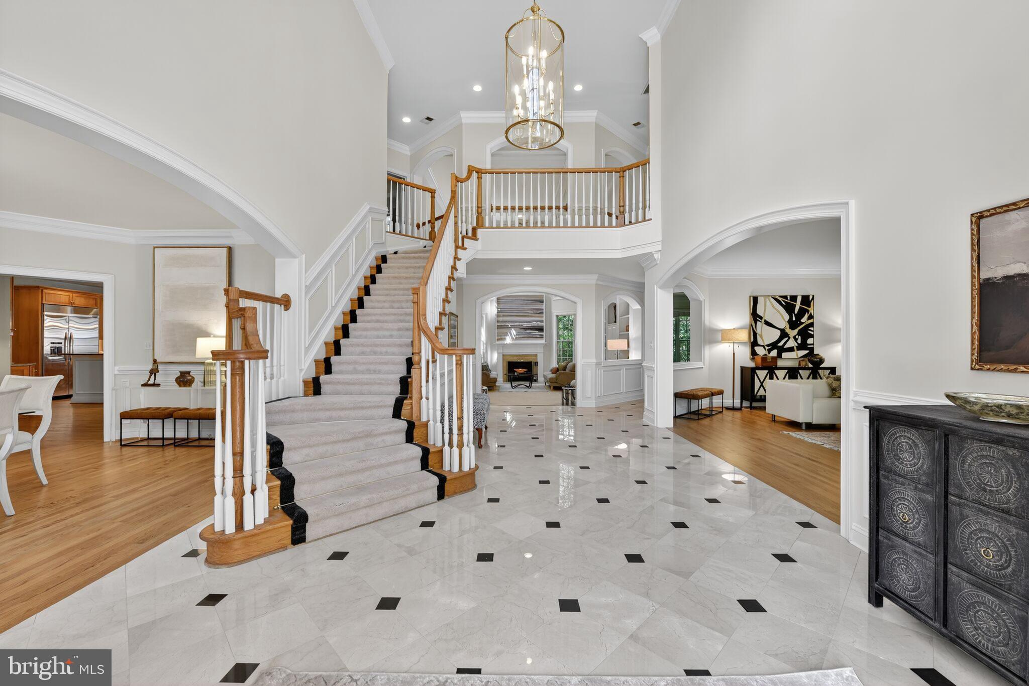 1354 LEWINSVILLE MEWS COURT