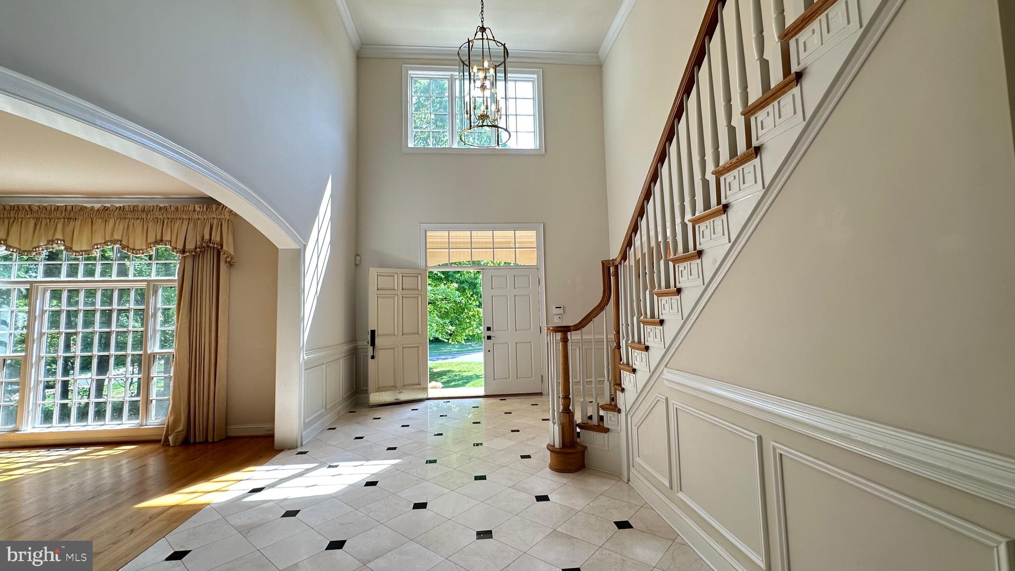 1354 LEWINSVILLE MEWS COURT