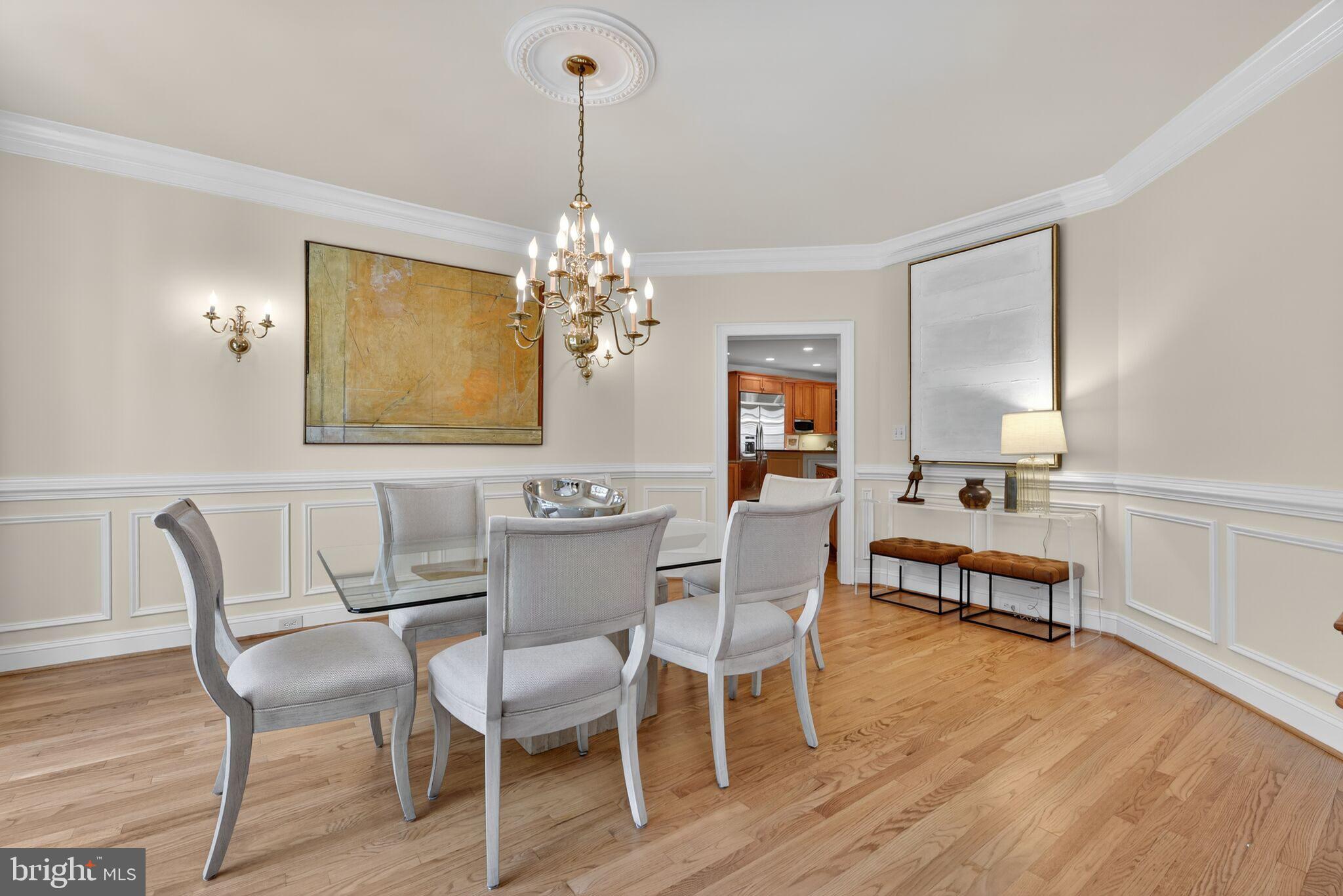 1354 LEWINSVILLE MEWS COURT