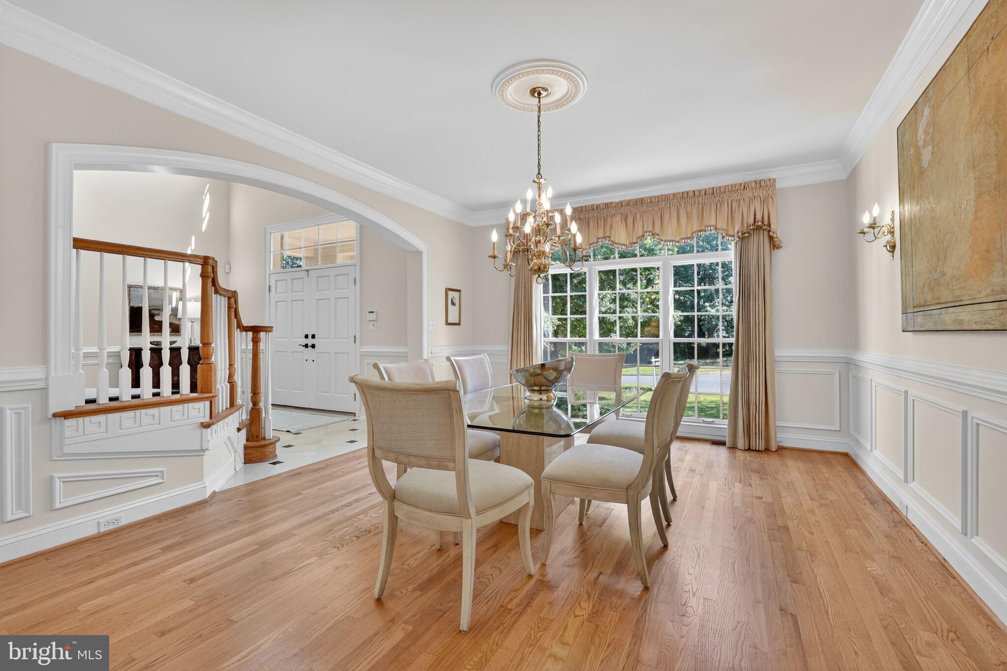 1354 LEWINSVILLE MEWS COURT