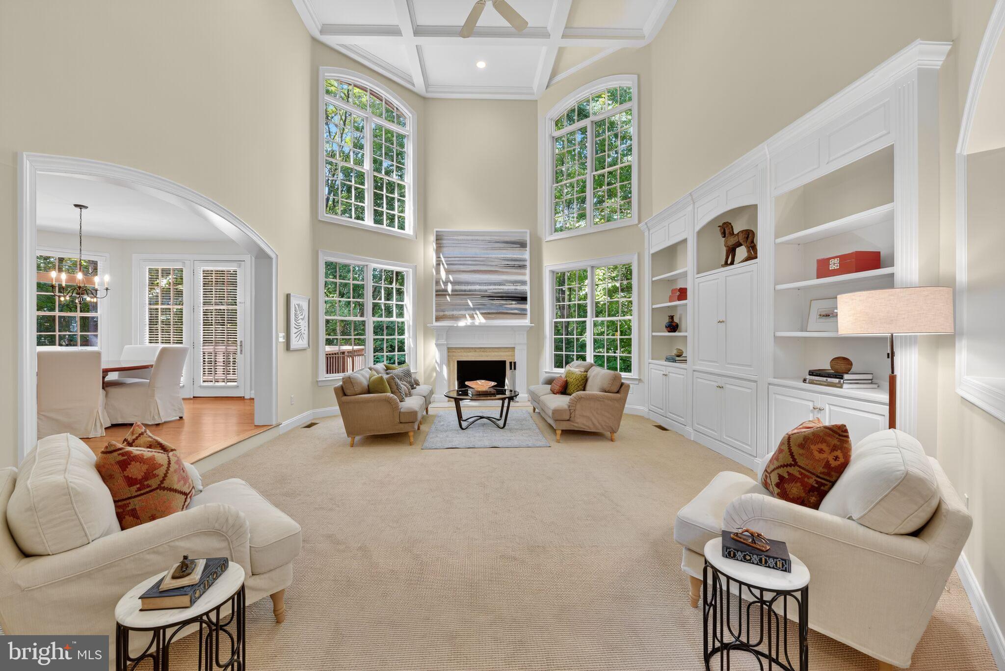 LEWINSVILLE - Residential